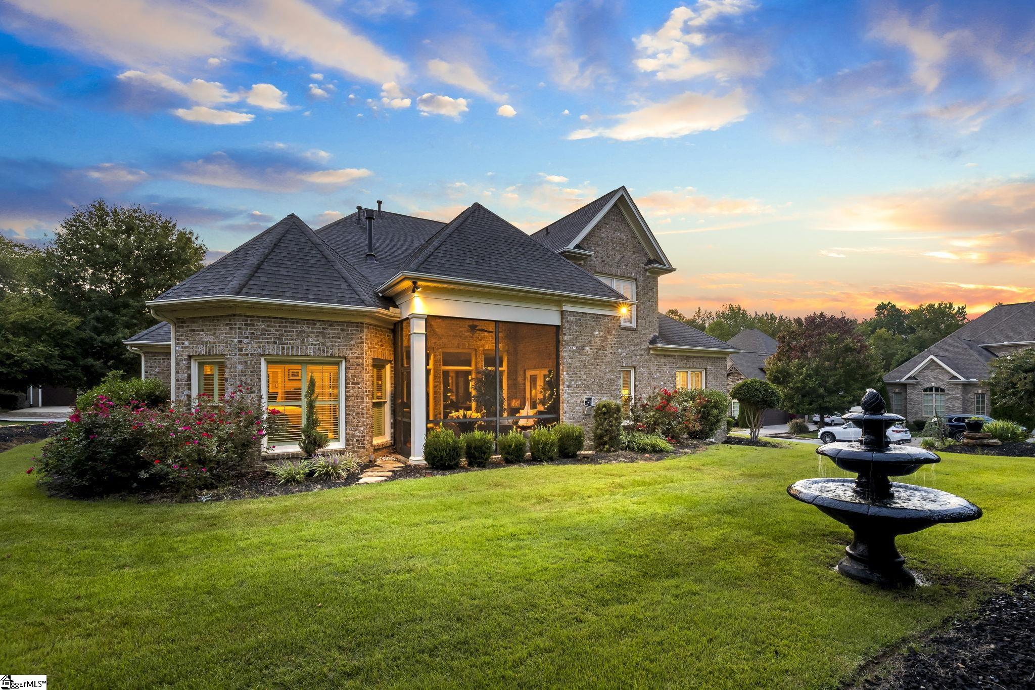 1 Rolleston Drive Greenville, SC 29615