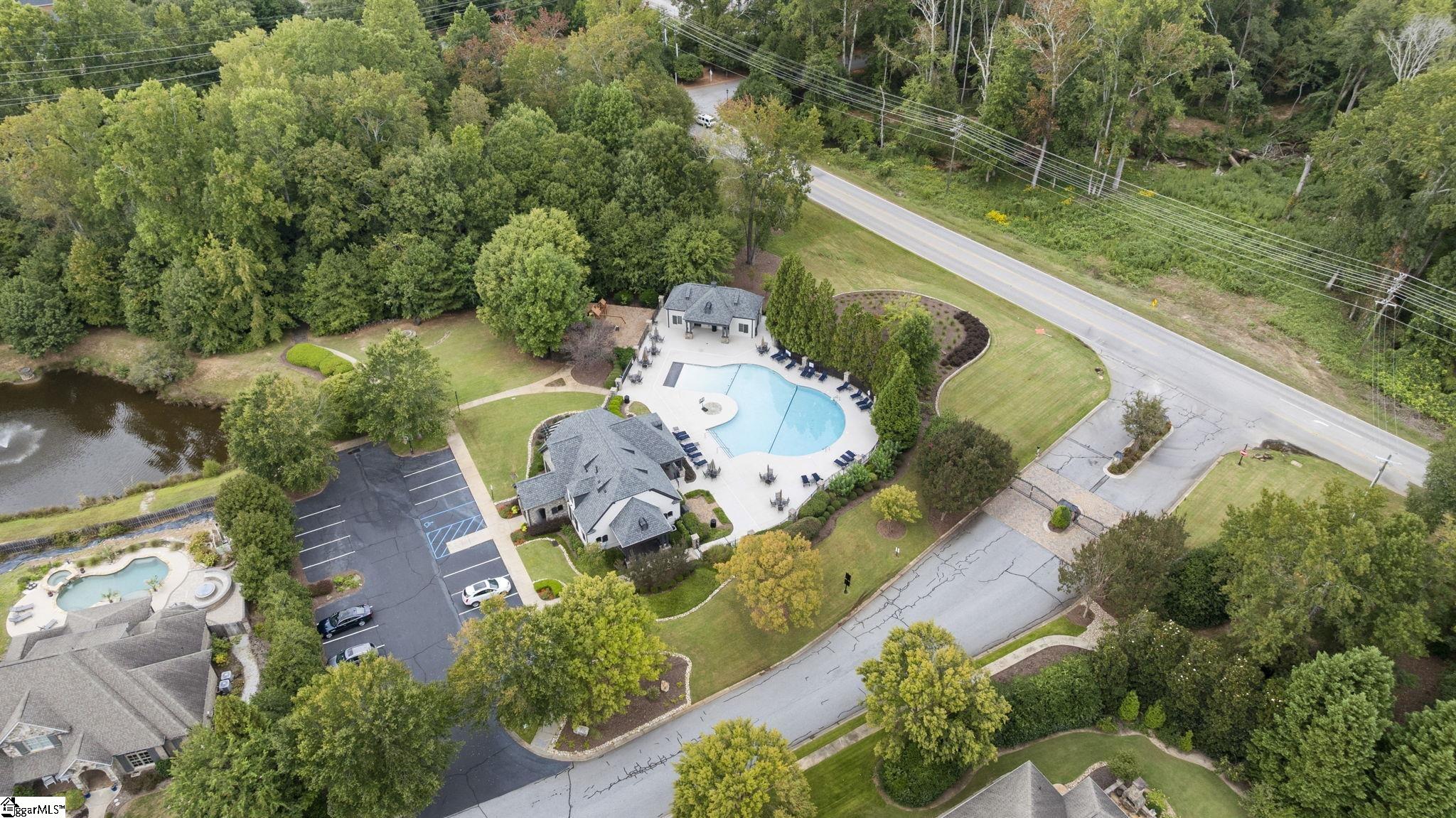 1 Rolleston Drive Greenville, SC 29615