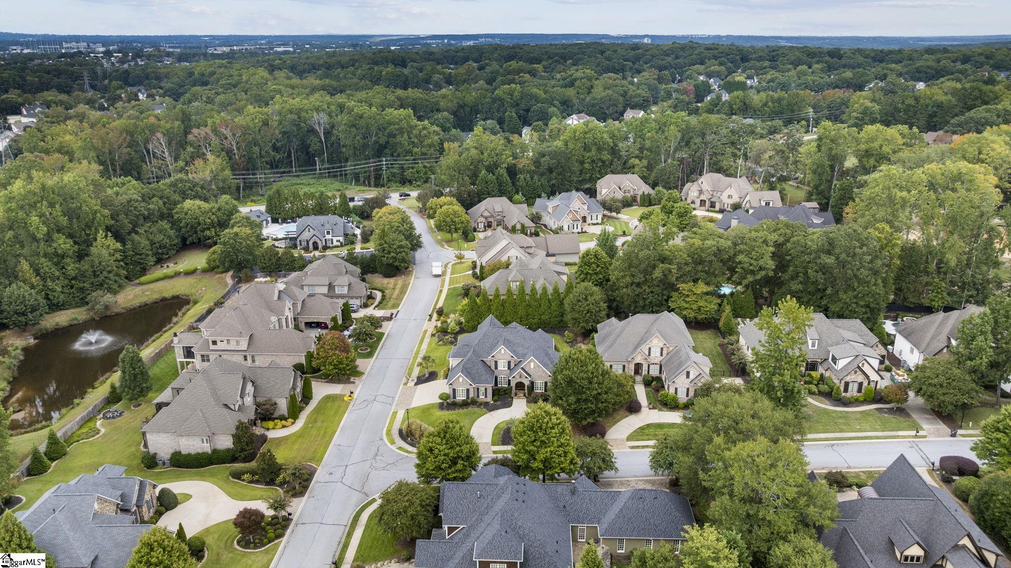 1 Rolleston Drive Greenville, SC 29615