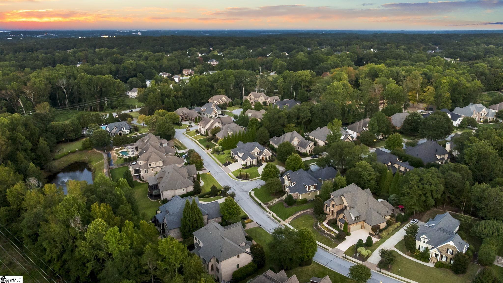 1 Rolleston Drive Greenville, SC 29615