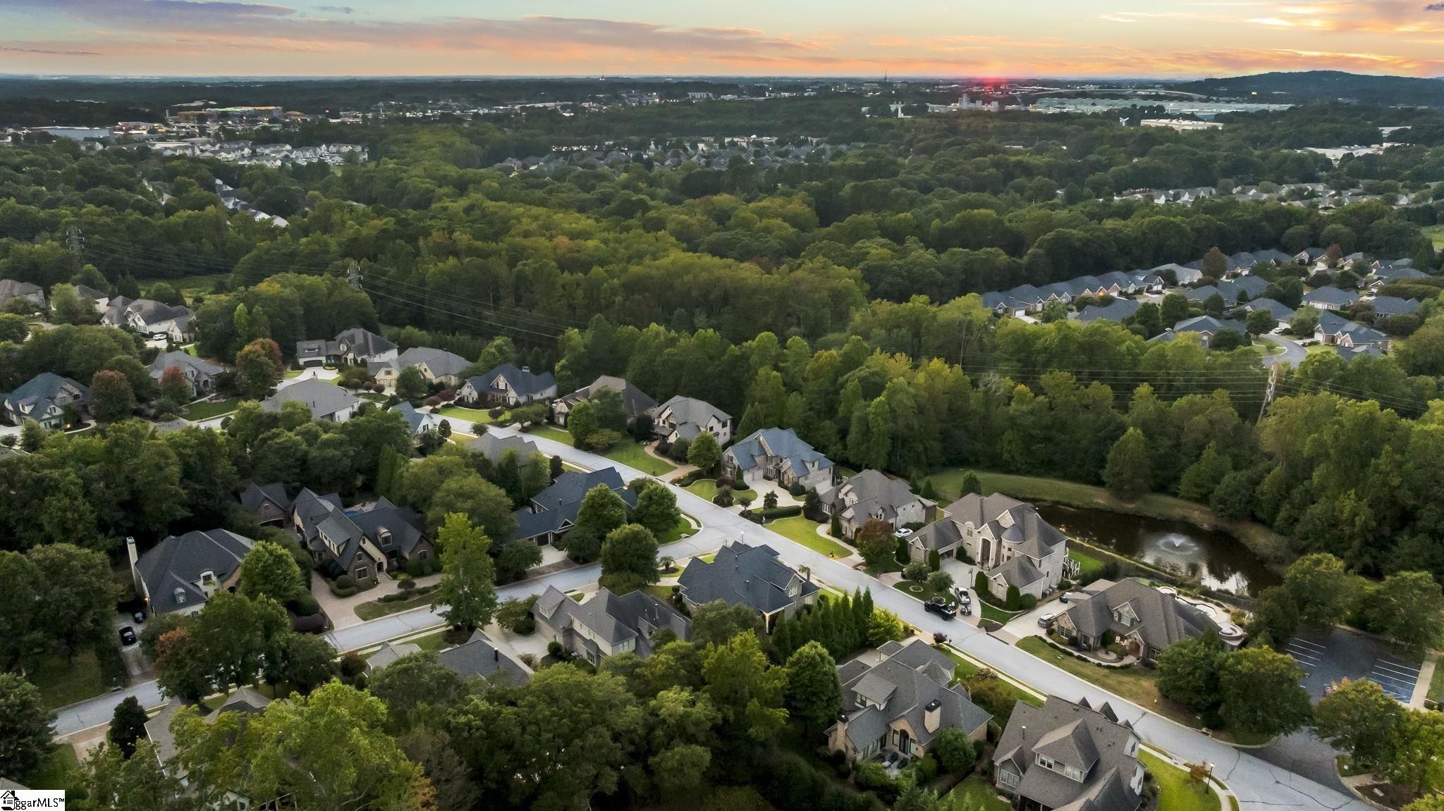 1 Rolleston Drive Greenville, SC 29615