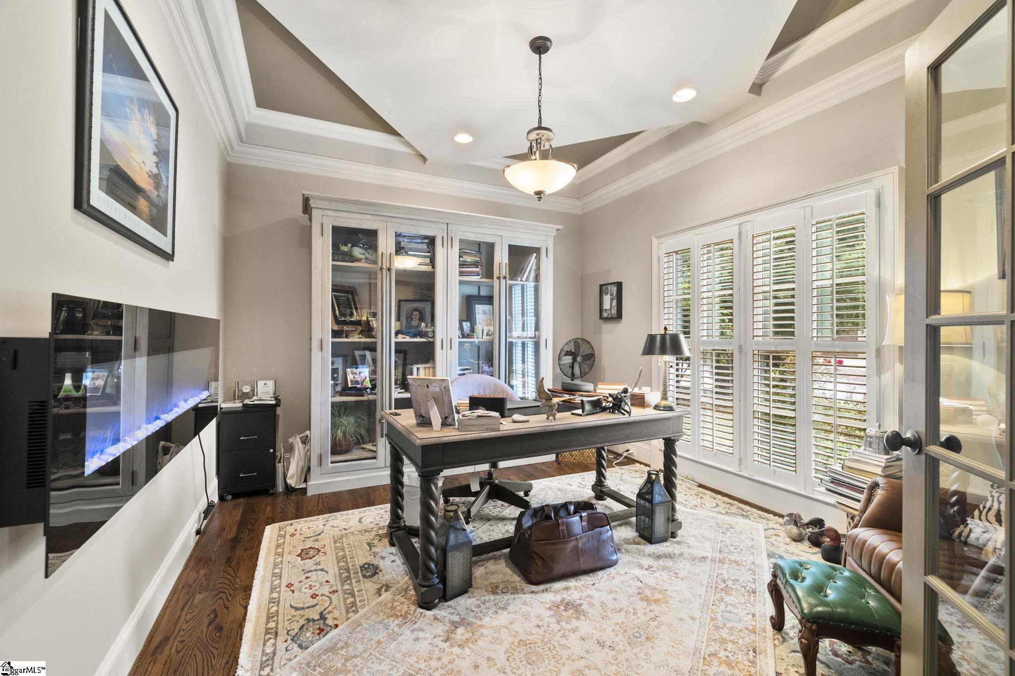 1 Rolleston Drive Greenville, SC 29615