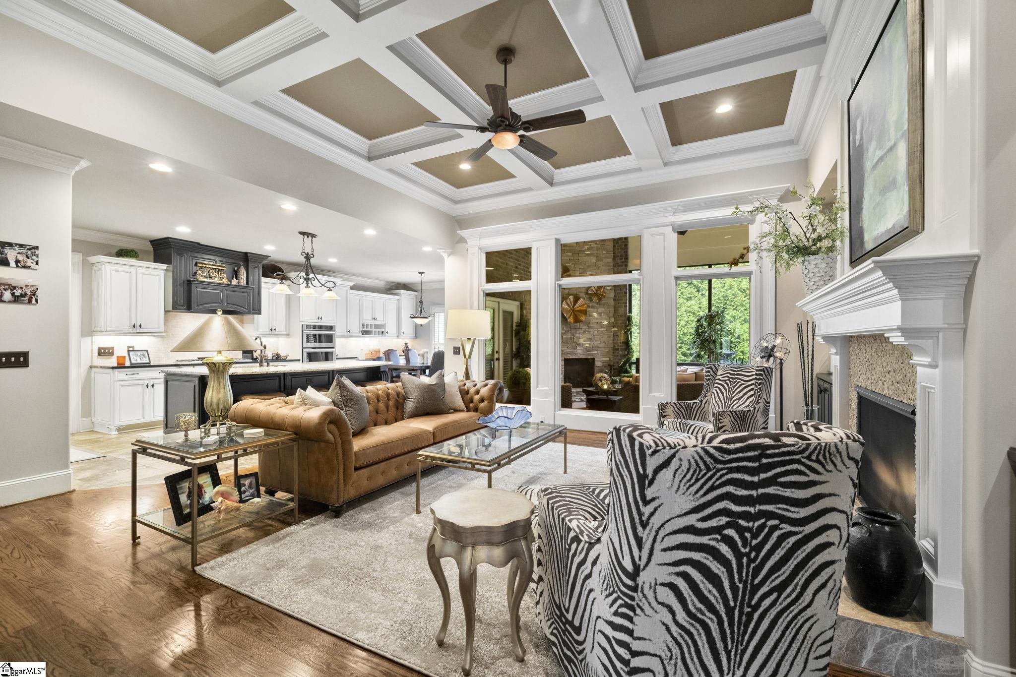 1 Rolleston Drive Greenville, SC 29615