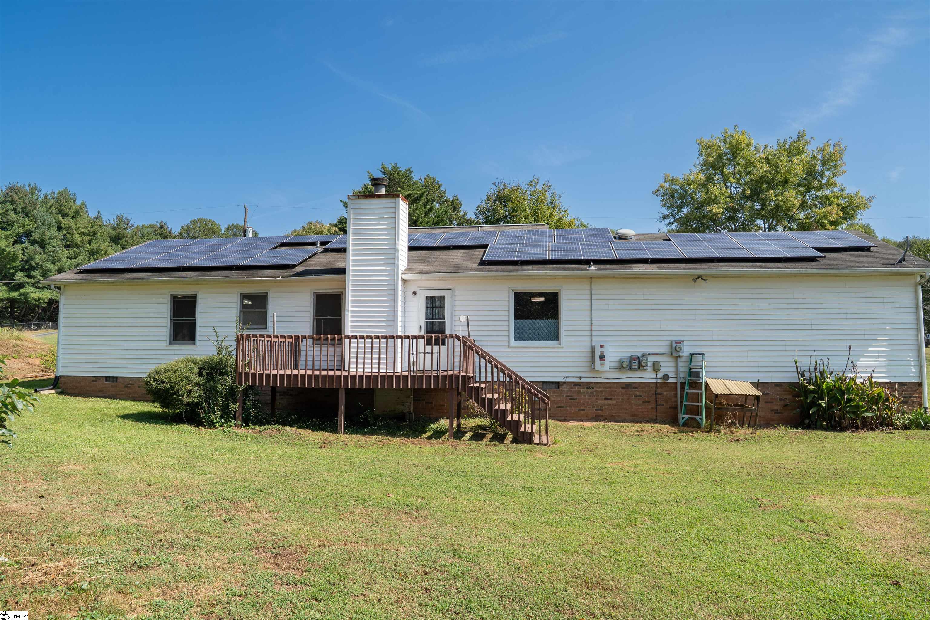 112 Wells Drive Boiling Springs, SC 29316