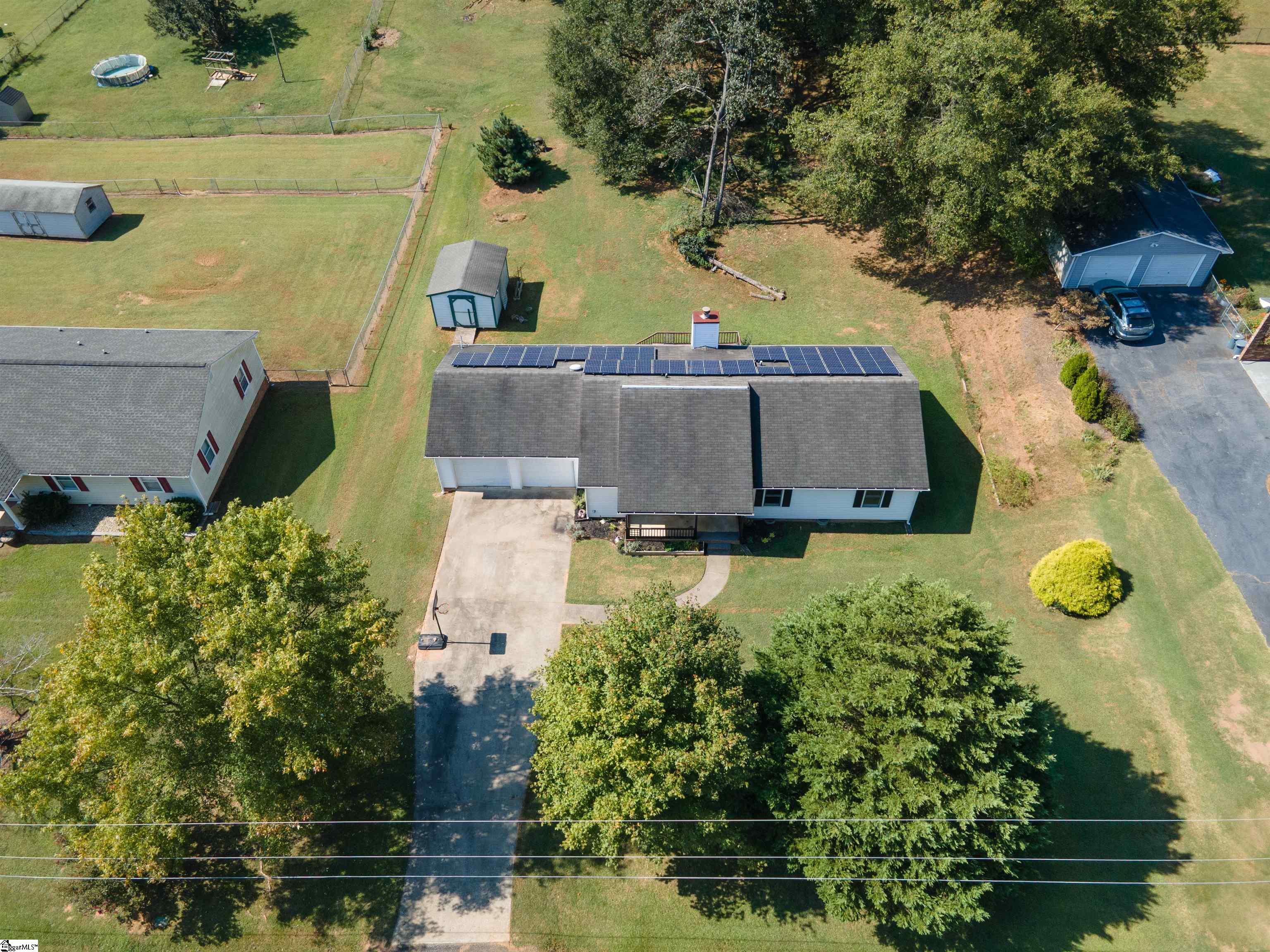 112 Wells Drive Boiling Springs, SC 29316
