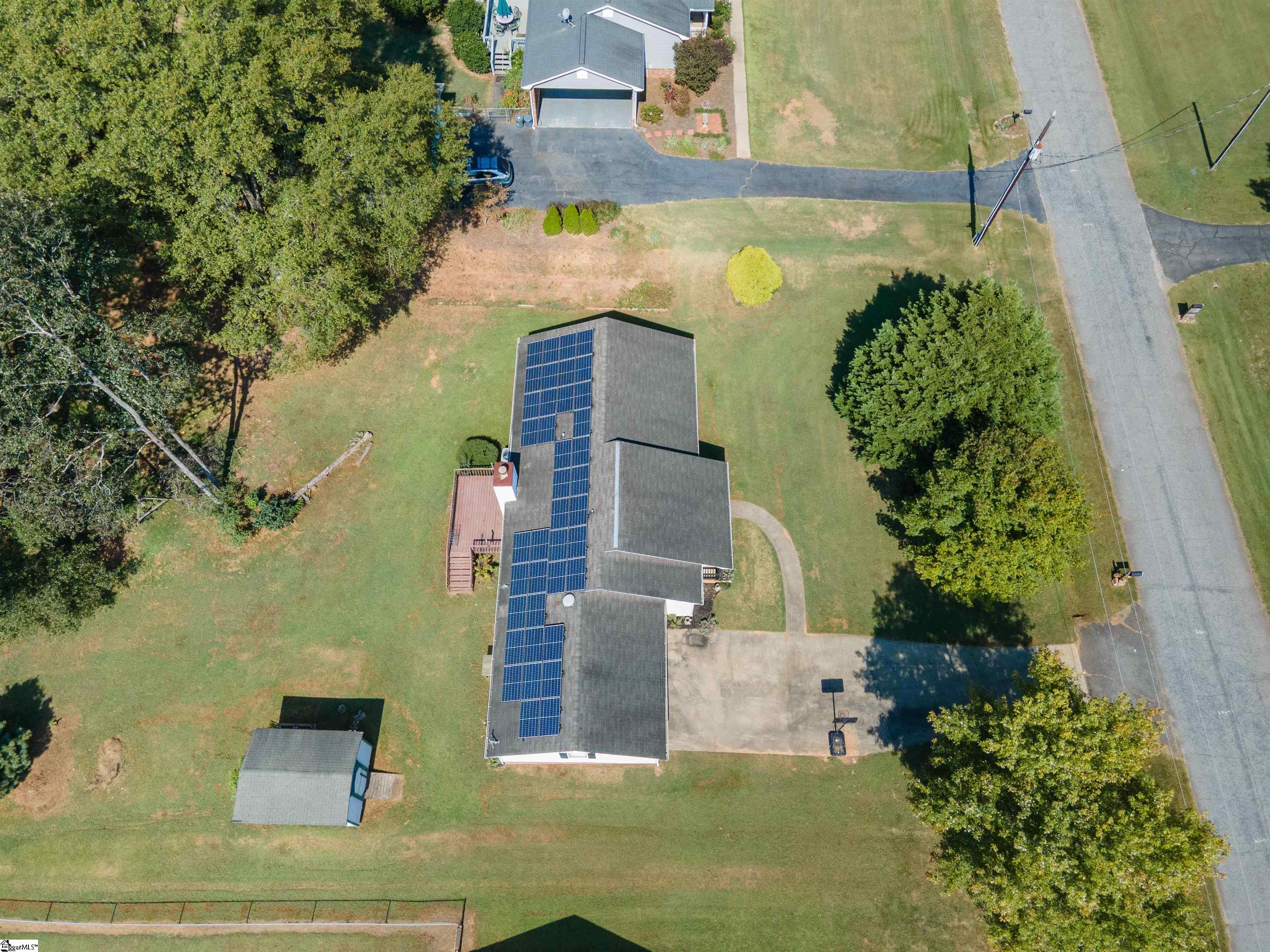 112 Wells Drive Boiling Springs, SC 29316