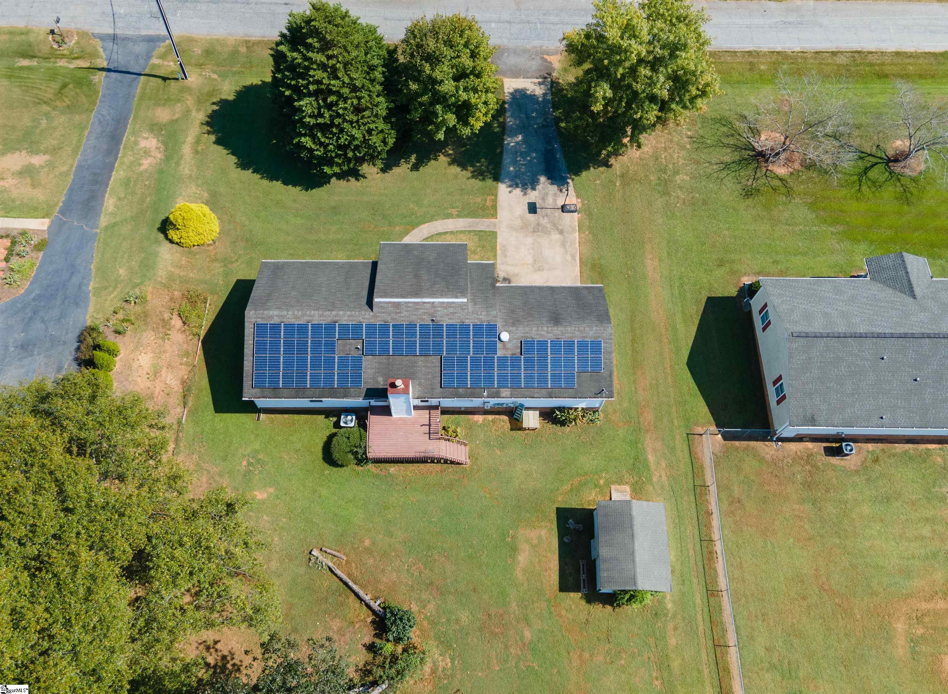 112 Wells Drive Boiling Springs, SC 29316