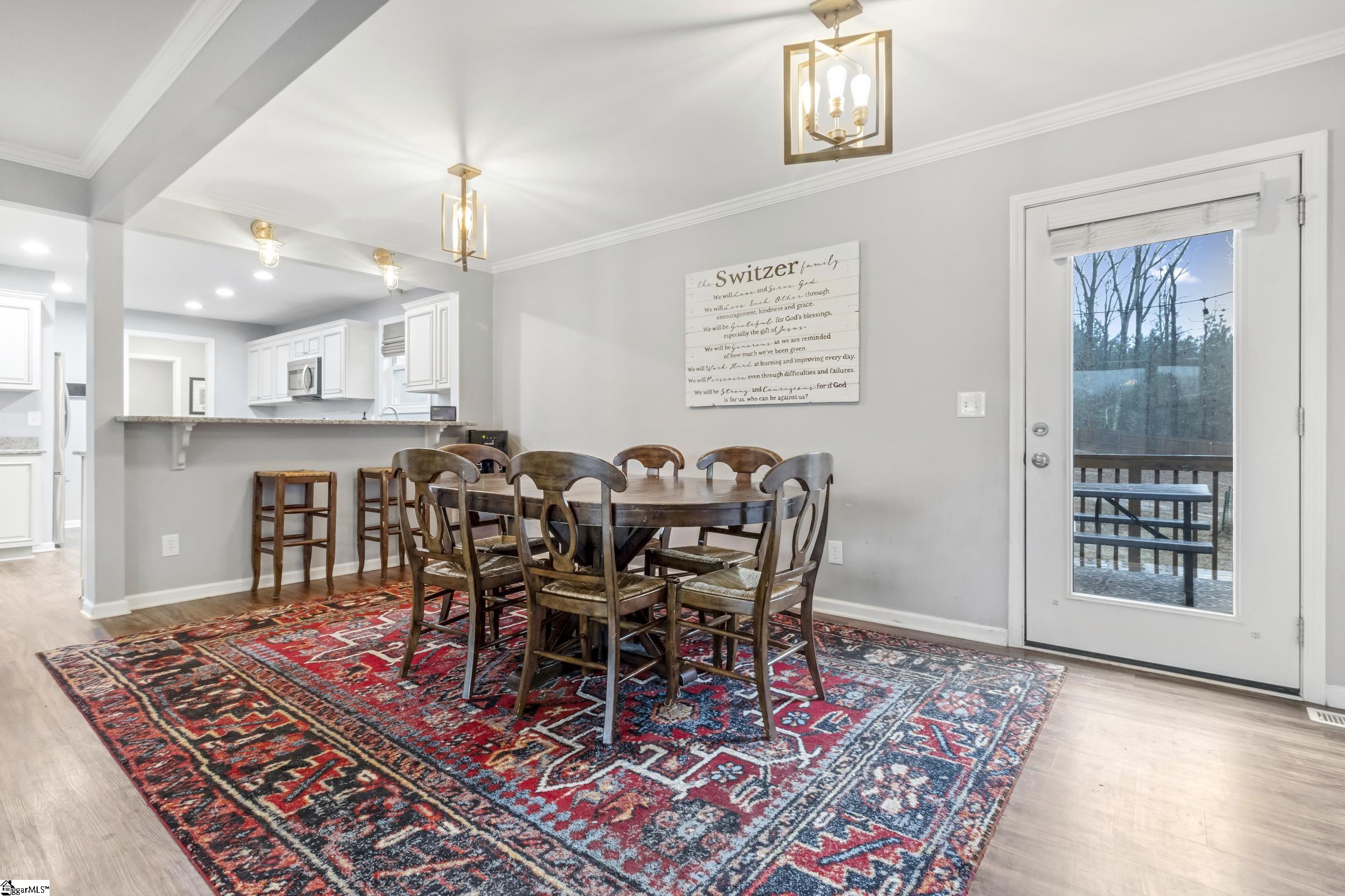 2438 Durbin Road Fountain Inn, SC 29644