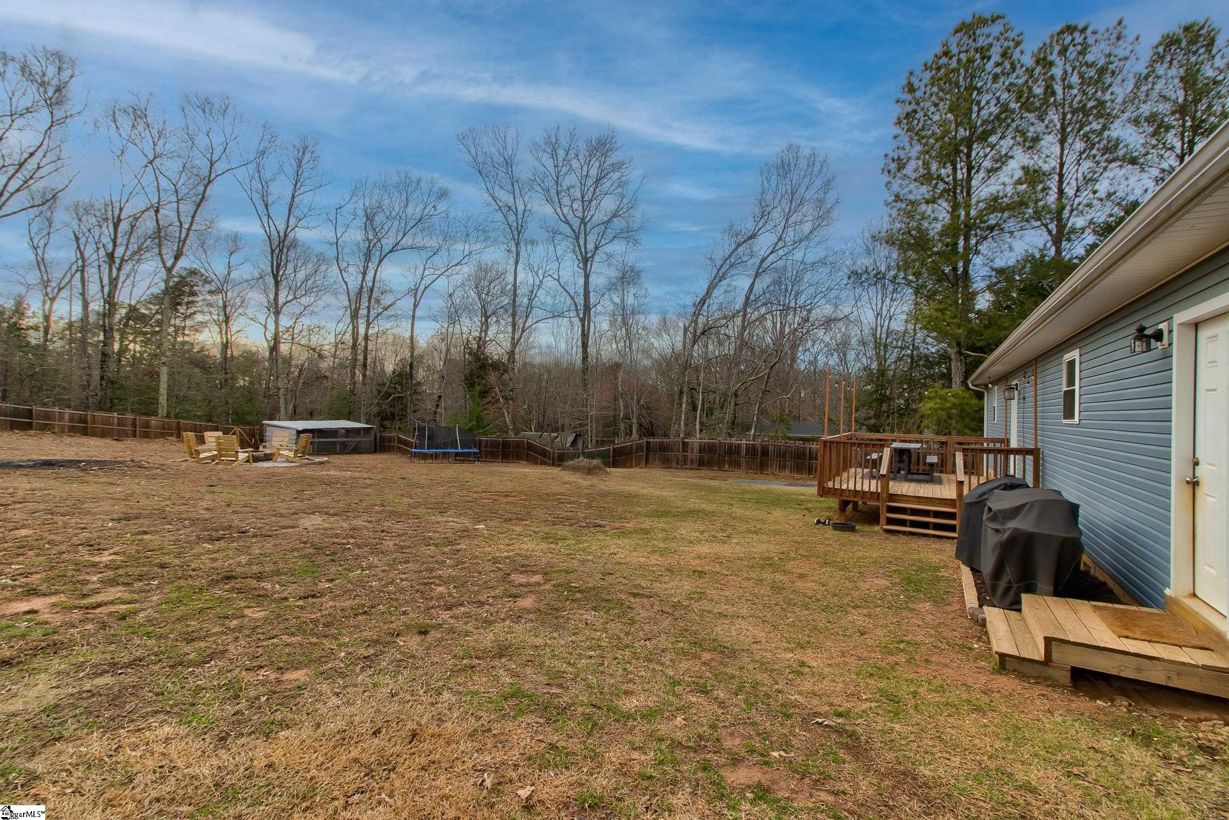 2438 Durbin Road Fountain Inn, SC 29644