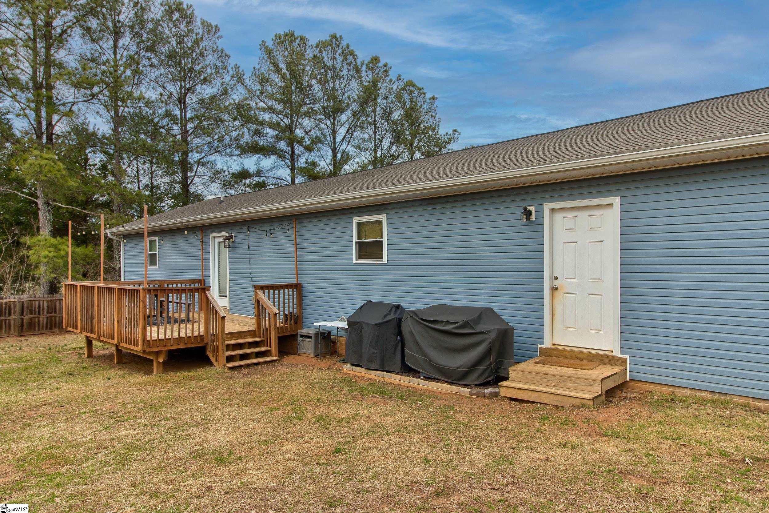 2438 Durbin Road Fountain Inn, SC 29644
