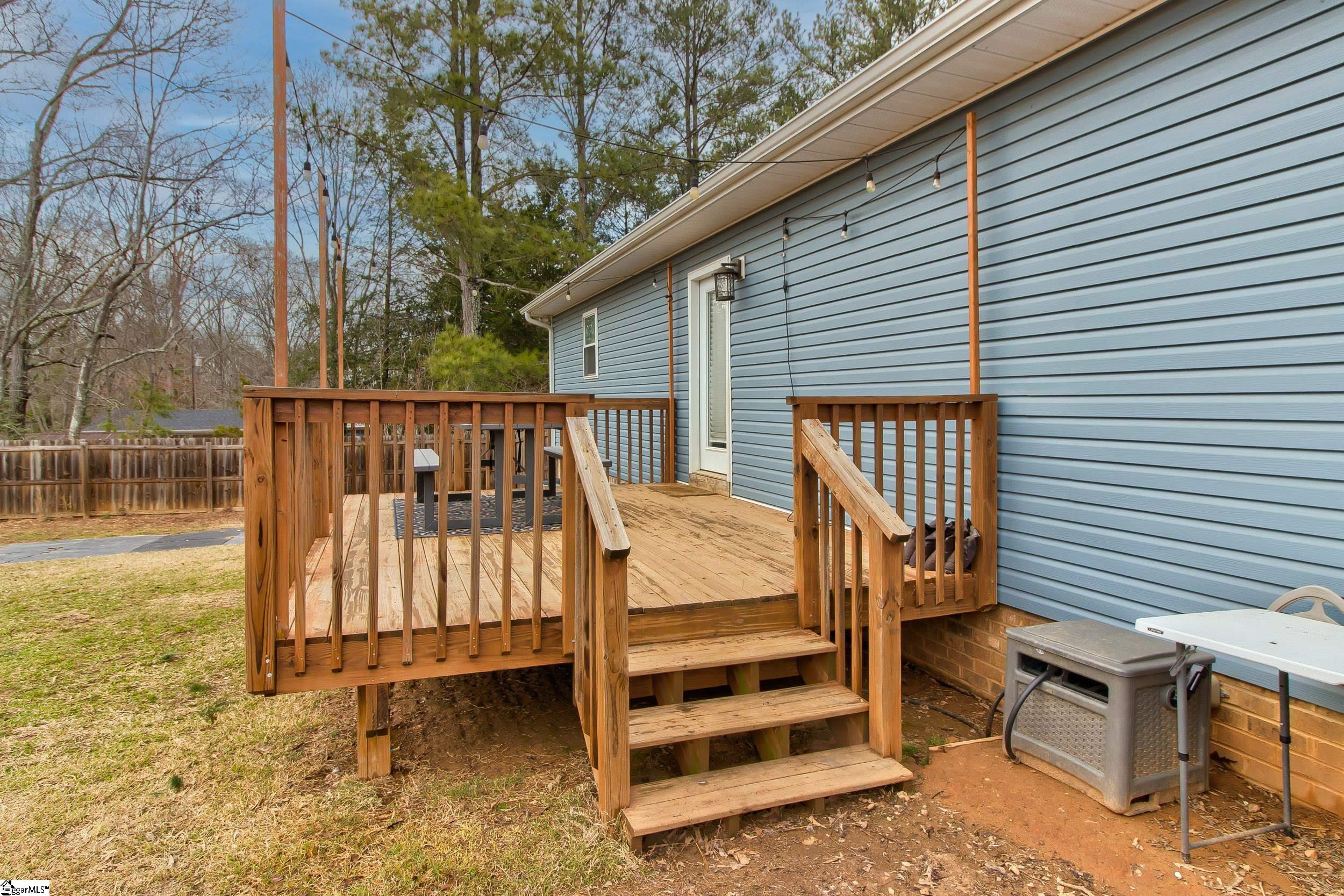 2438 Durbin Road Fountain Inn, SC 29644