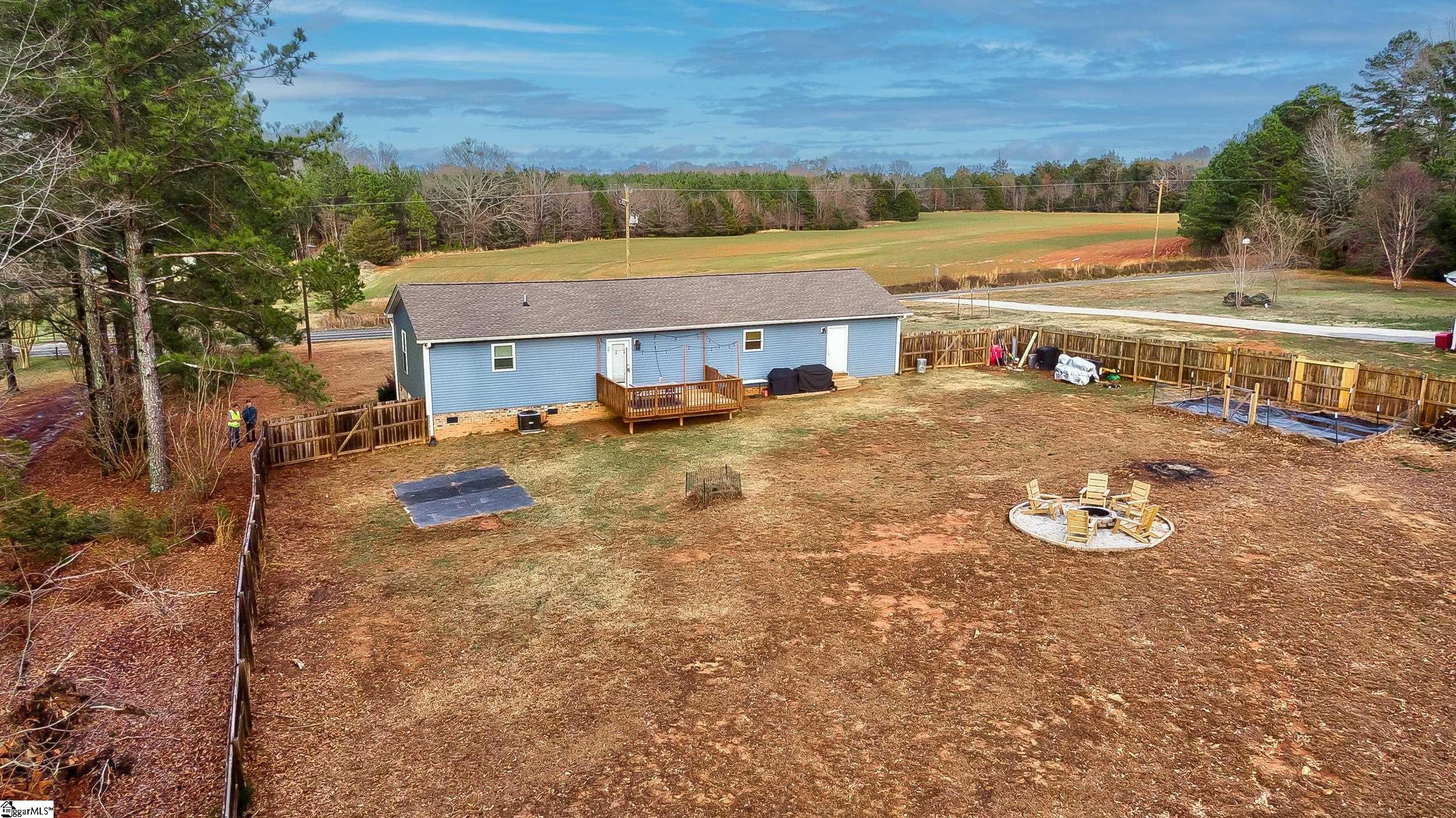 2438 Durbin Road Fountain Inn, SC 29644