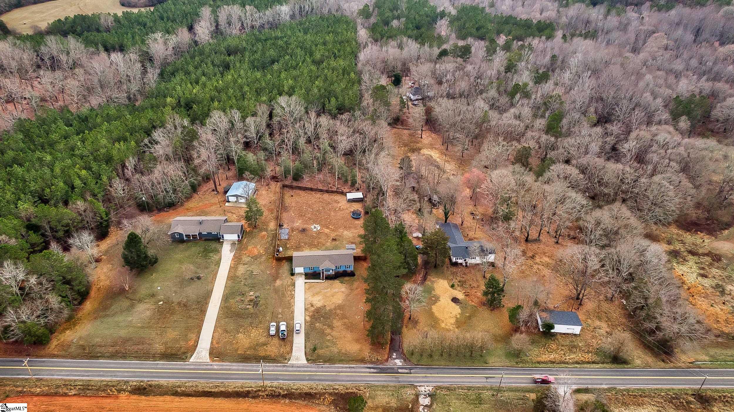 2438 Durbin Road Fountain Inn, SC 29644