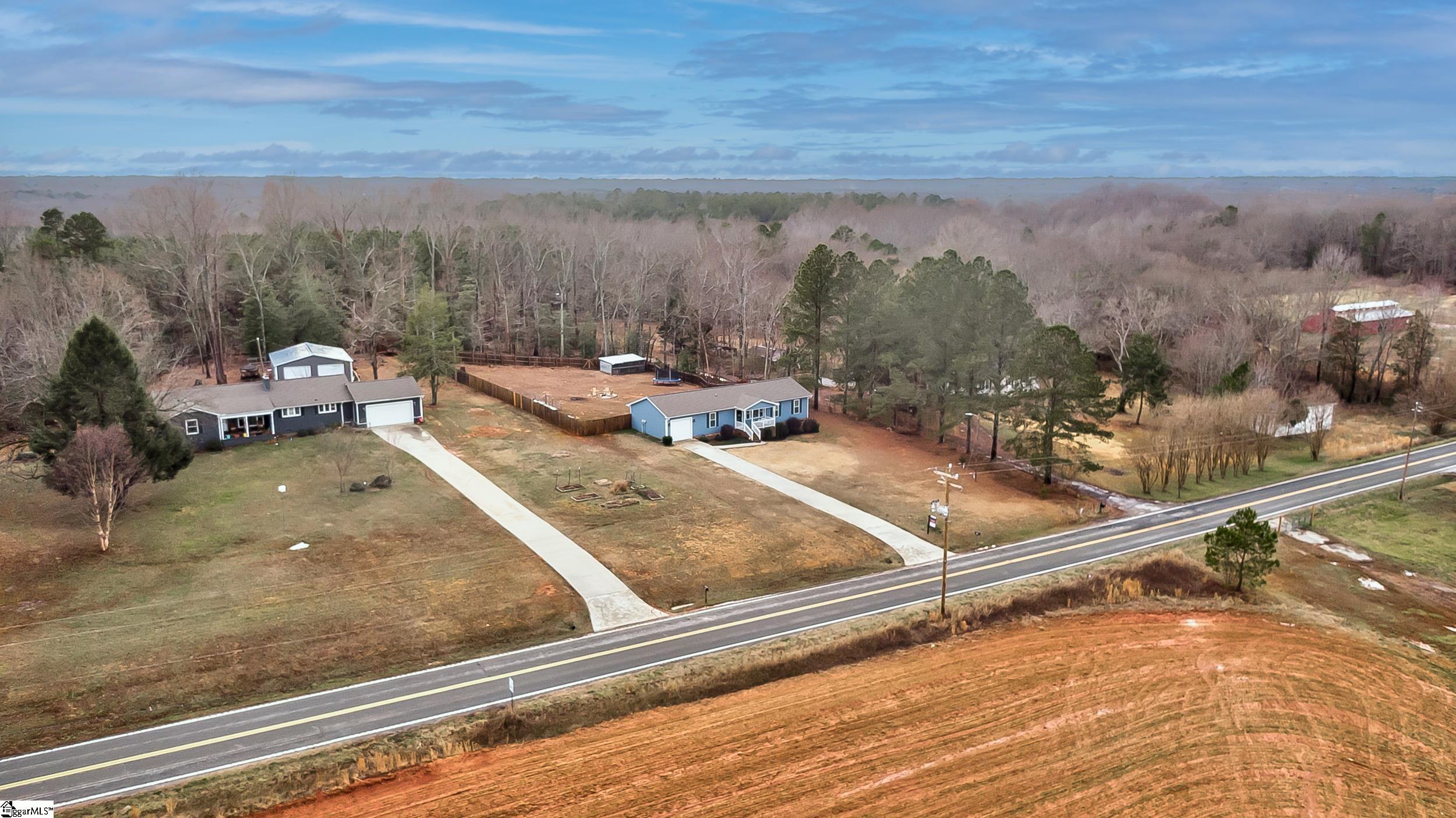 2438 Durbin Road Fountain Inn, SC 29644