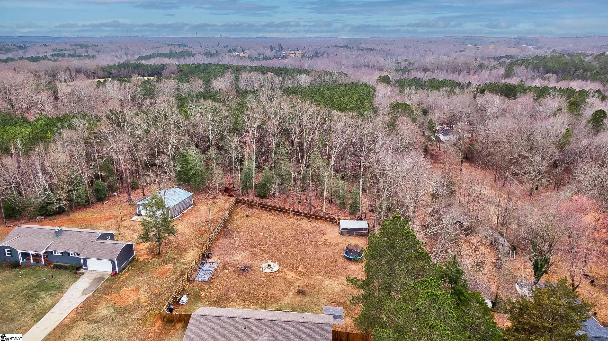 2438 Durbin Road Fountain Inn, SC 29644