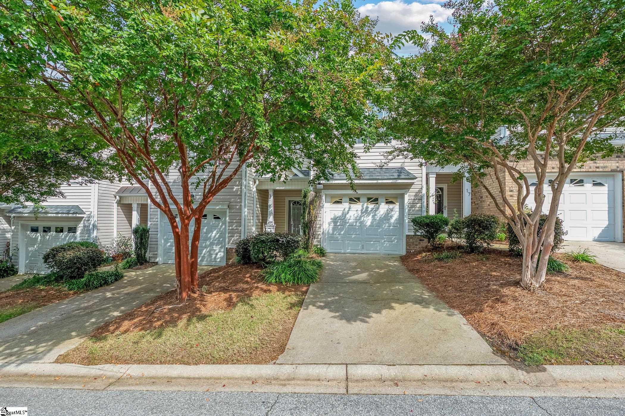 15 Rock Side Court Greenville, SC 29615