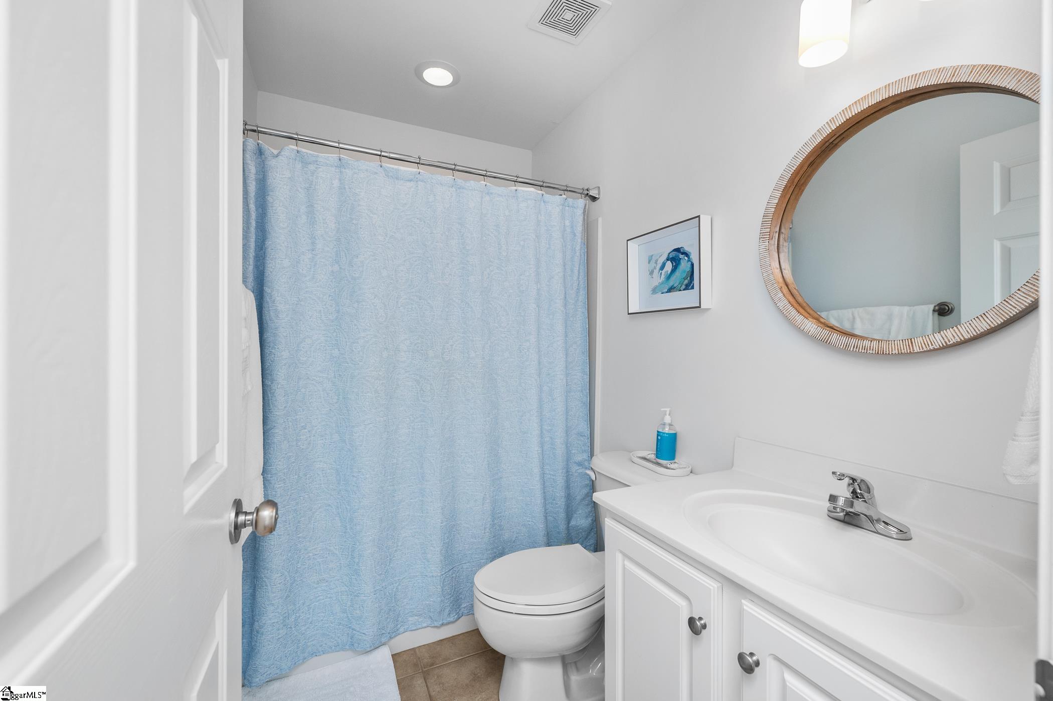15 Rock Side Court Greenville, SC 29615