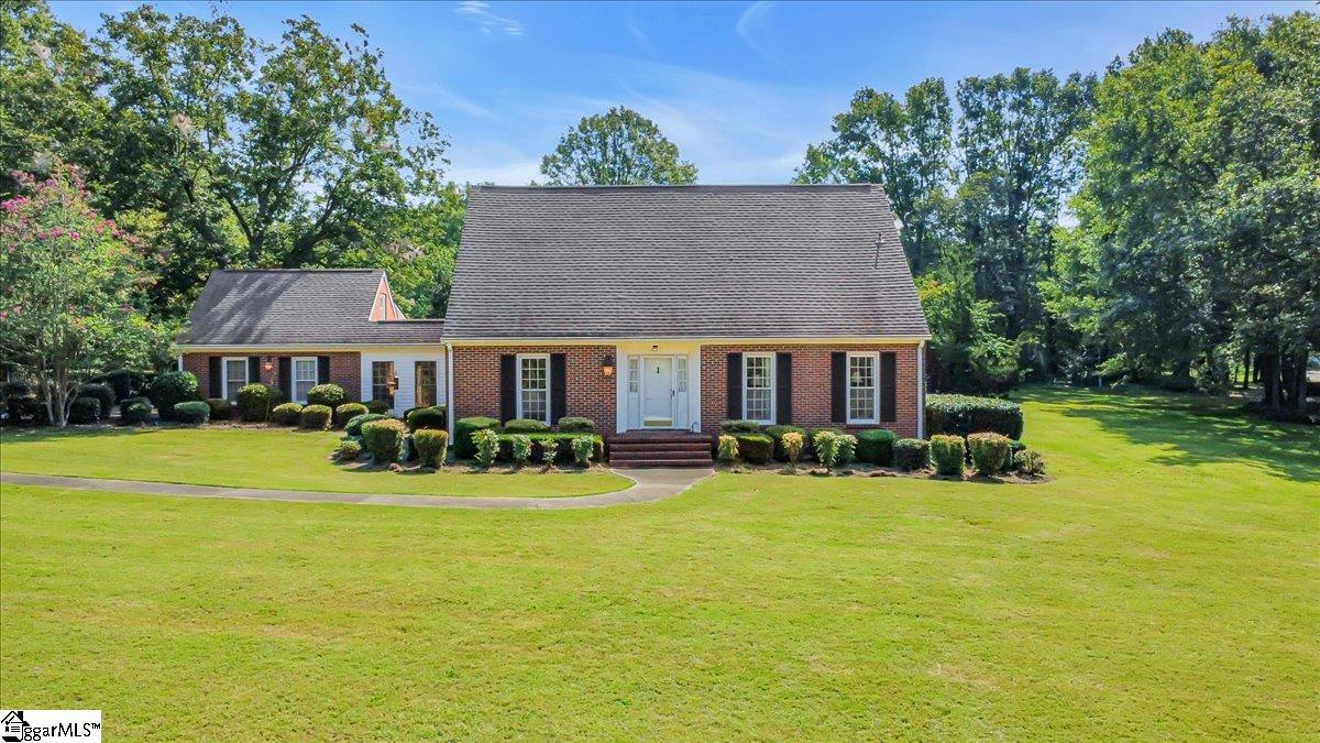 210 Blue Barker Road Honea Path, SC 29654