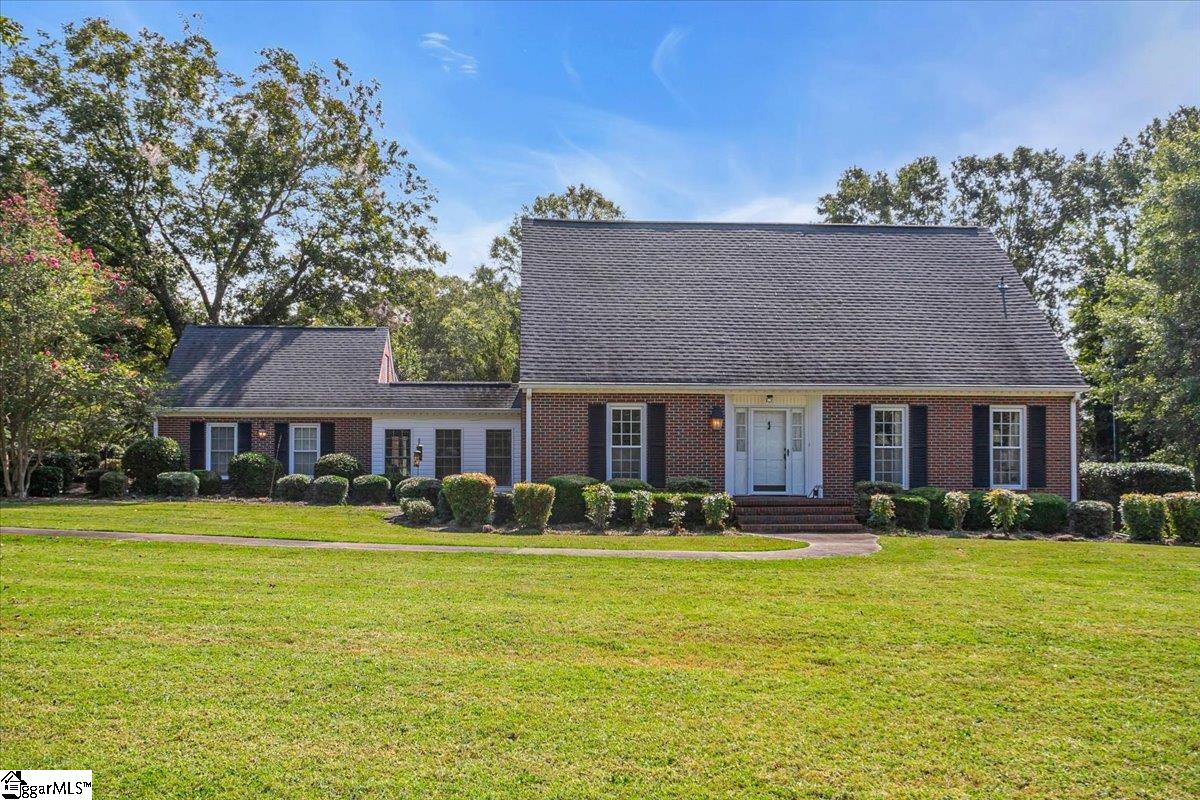 210 Blue Barker Road Honea Path, SC 29654
