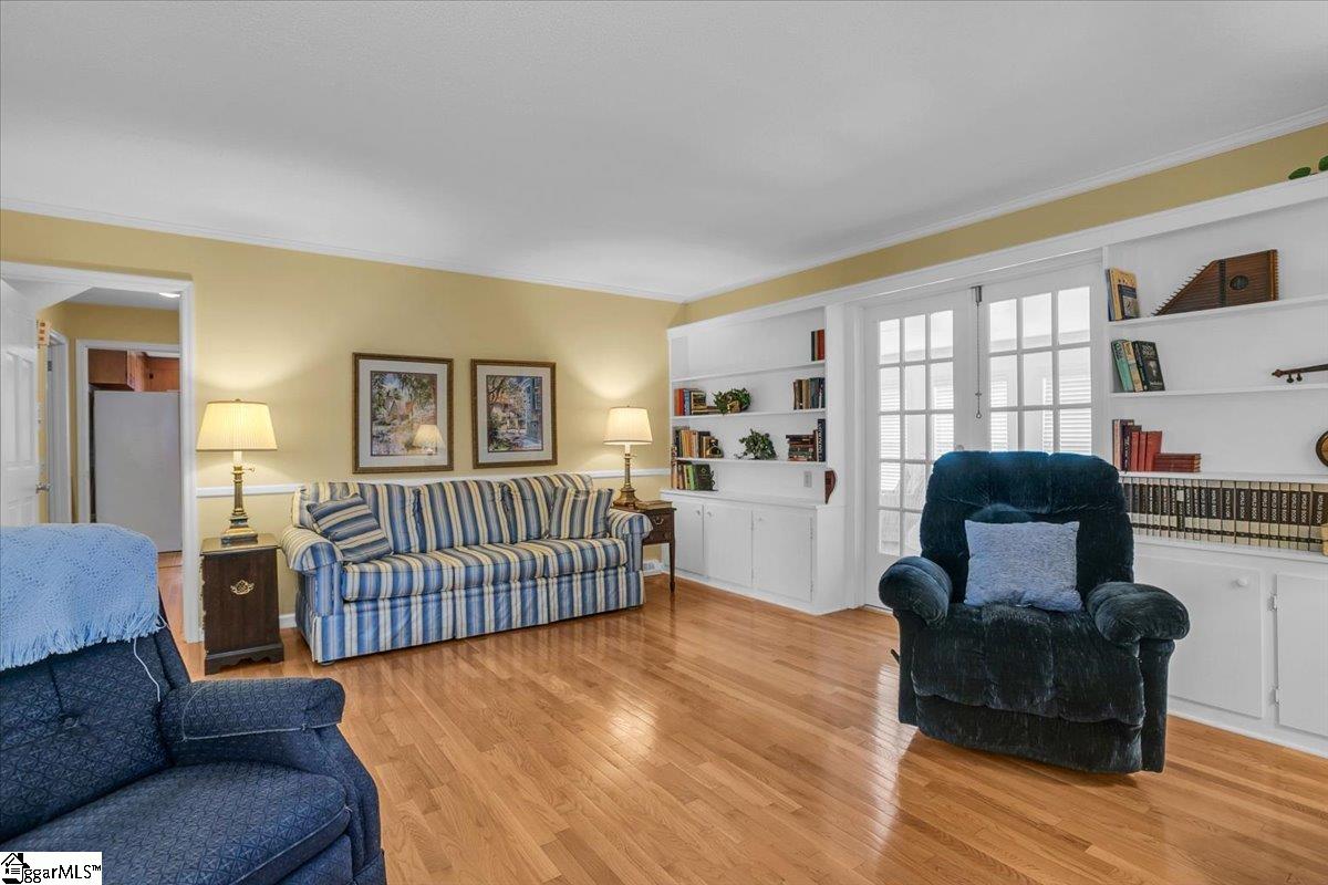 210 Blue Barker Road Honea Path, SC 29654
