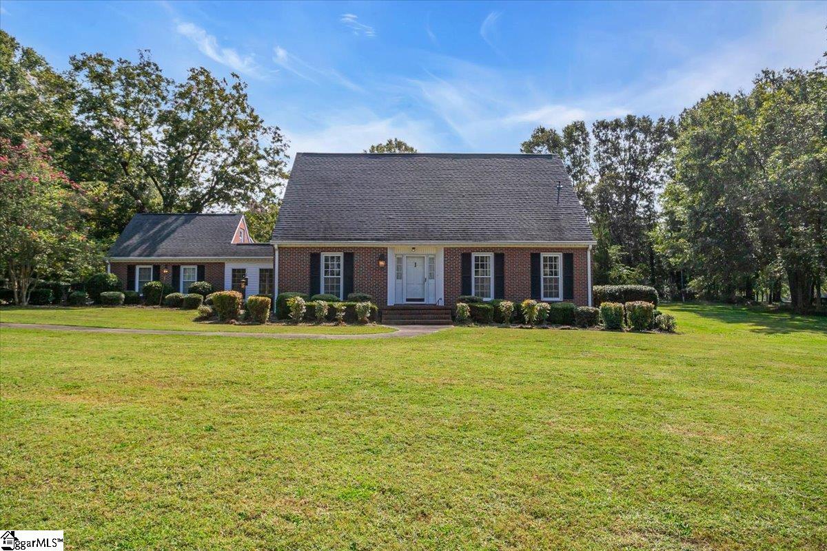 210 Blue Barker Road Honea Path, SC 29654