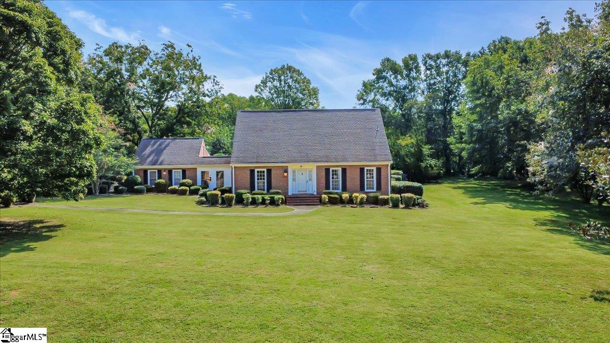 210 Blue Barker Road Honea Path, SC 29654