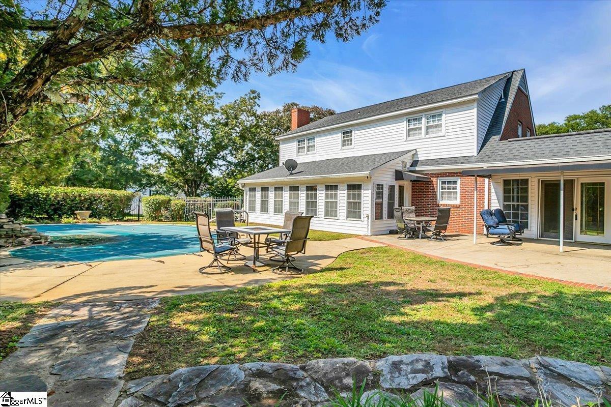 210 Blue Barker Road Honea Path, SC 29654
