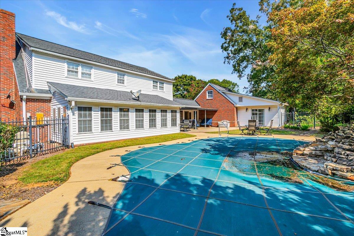 210 Blue Barker Road Honea Path, SC 29654