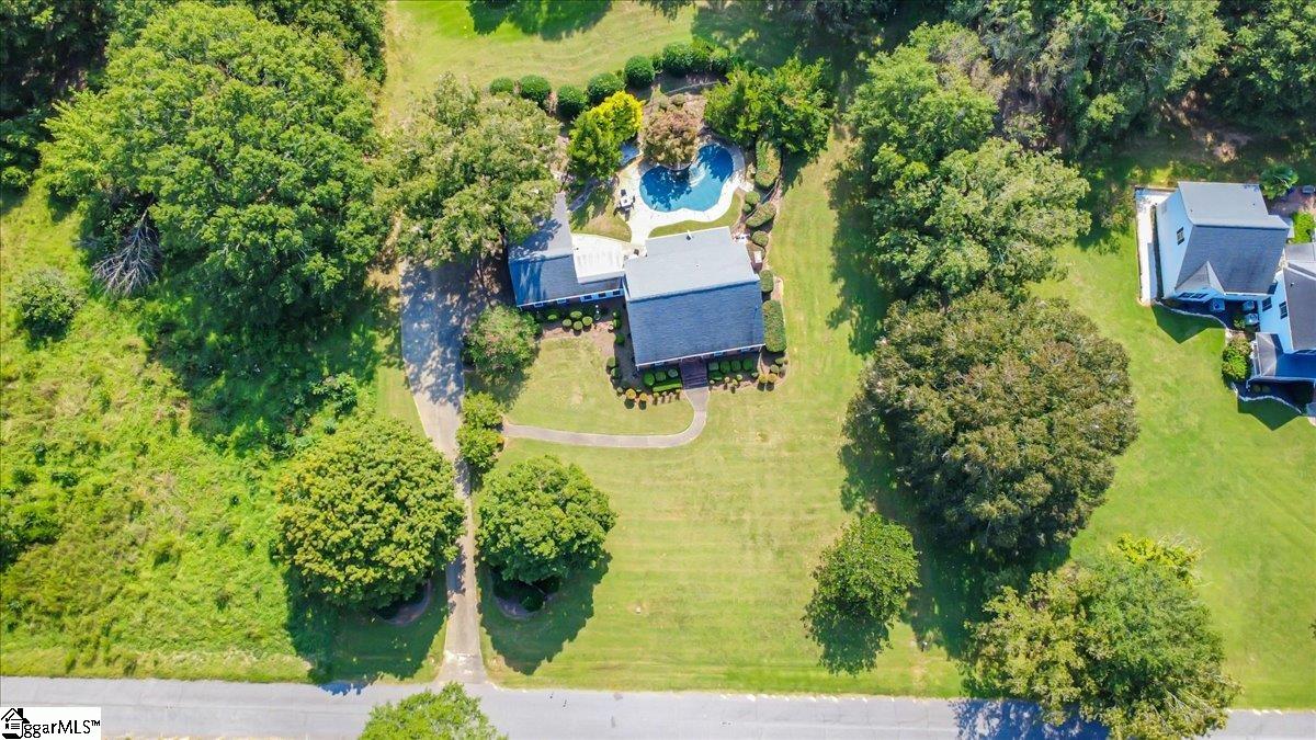 210 Blue Barker Road Honea Path, SC 29654