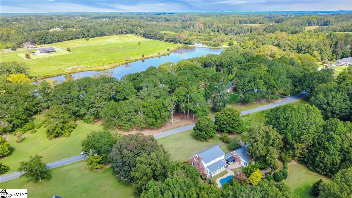 210 Blue Barker Road Honea Path, SC 29654
