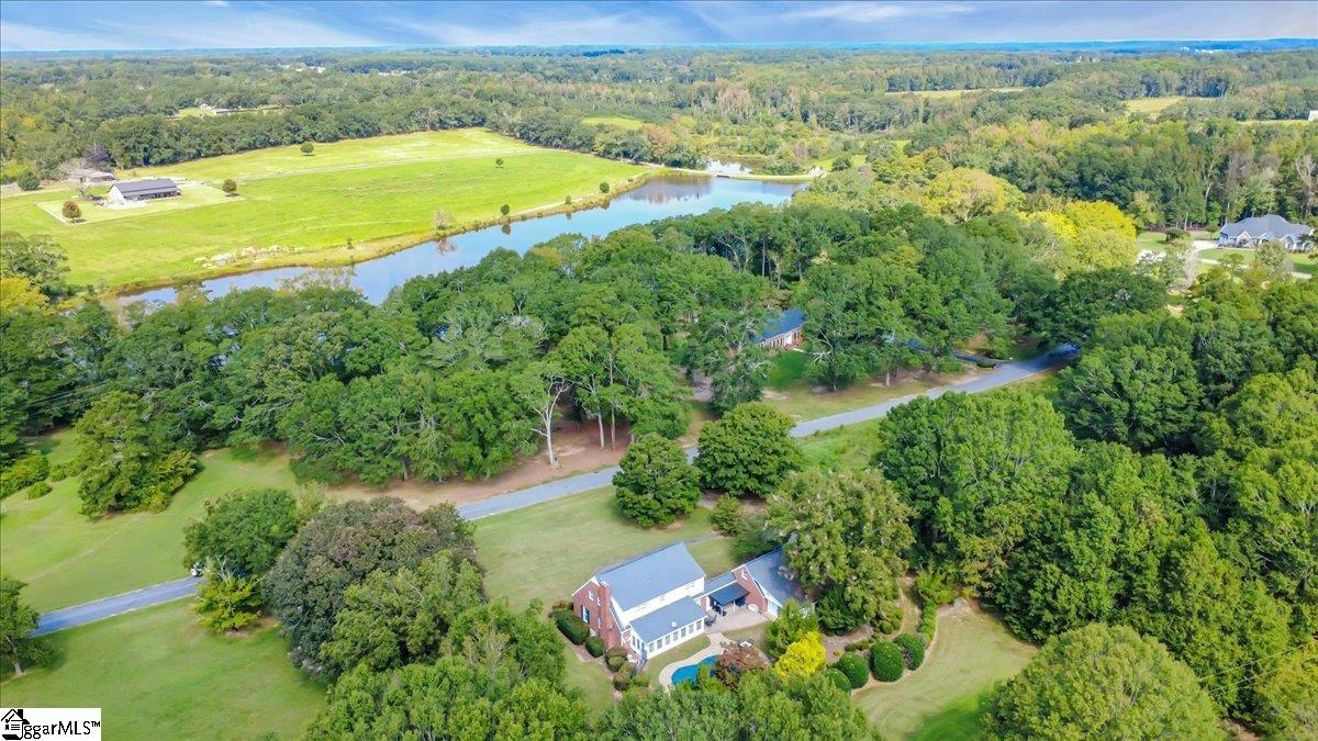 210 Blue Barker Road Honea Path, SC 29654