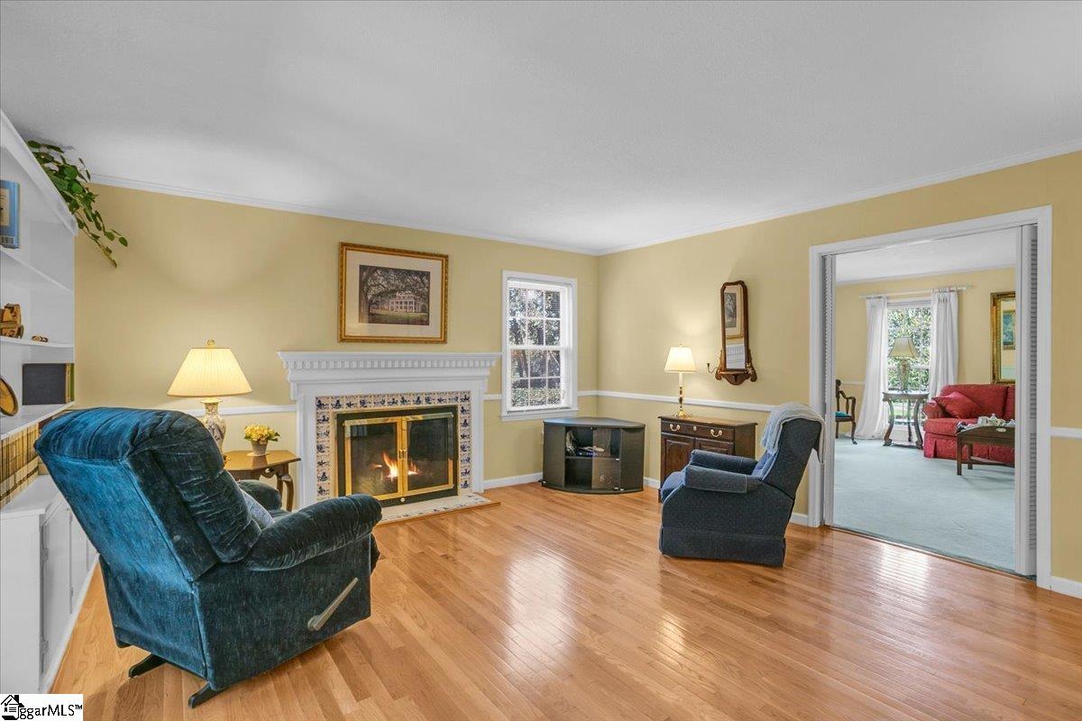 210 Blue Barker Road Honea Path, SC 29654