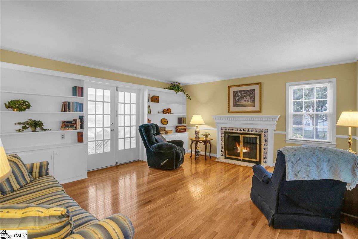 210 Blue Barker Road Honea Path, SC 29654