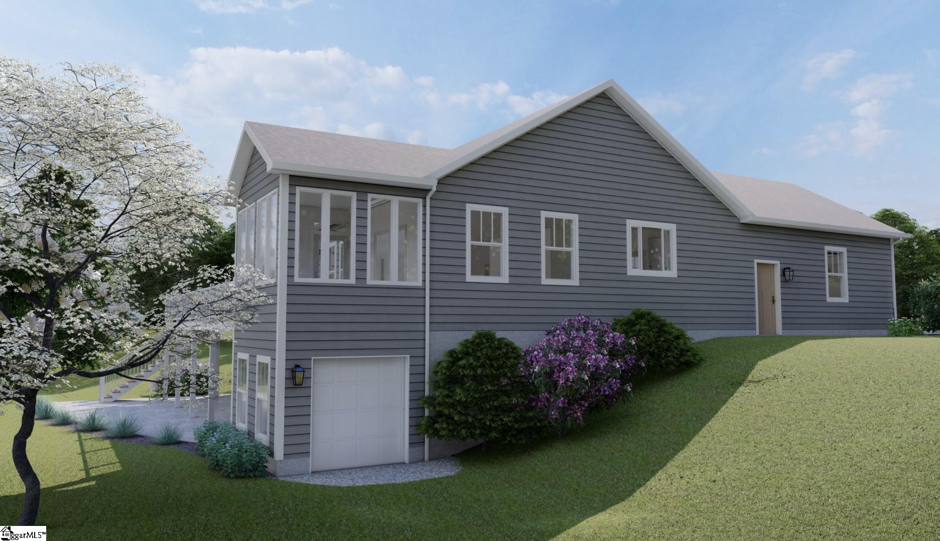 890 Crenshaw Street Pendelton, SC 29670