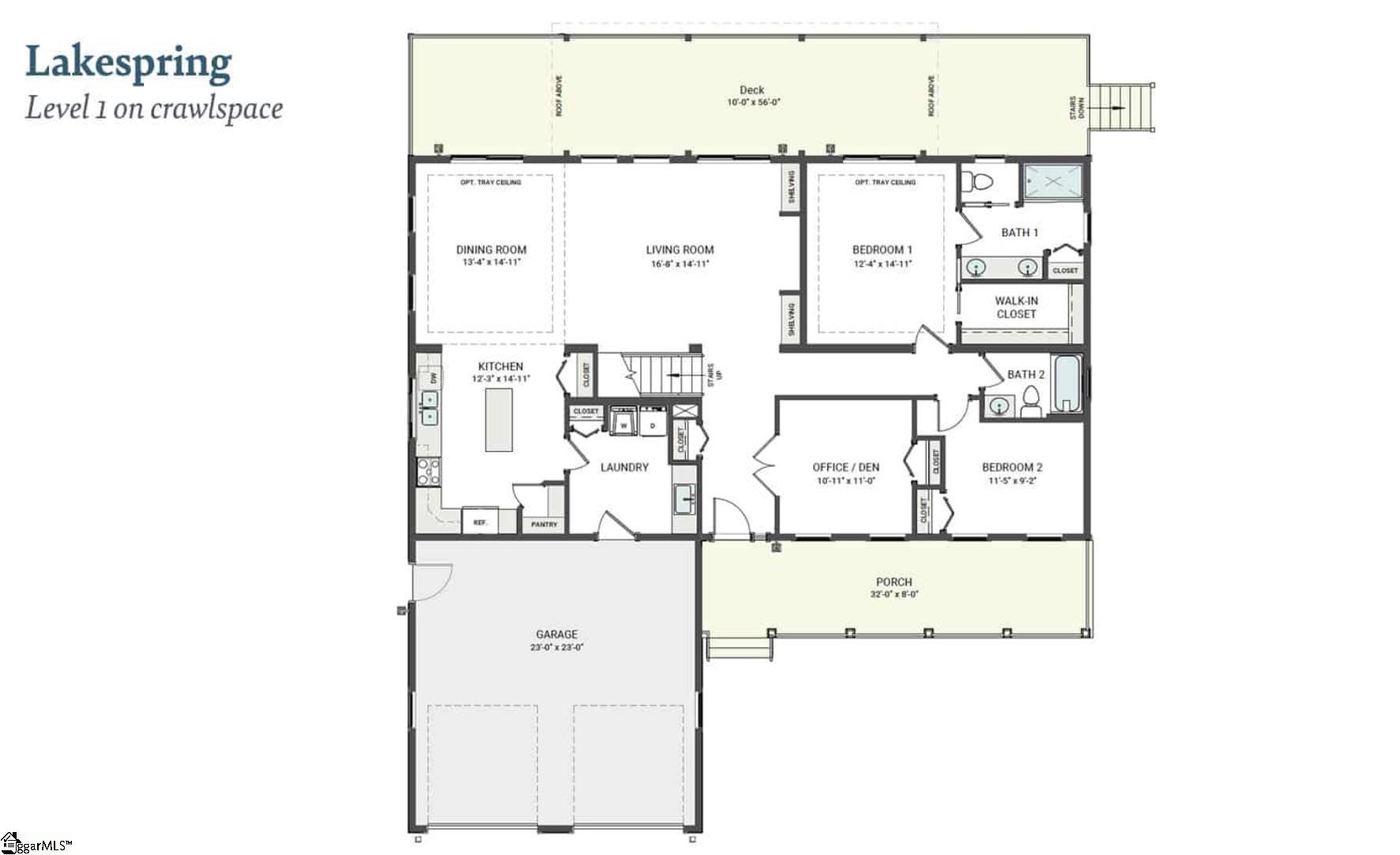 890 Crenshaw Street Pendelton, SC 29670