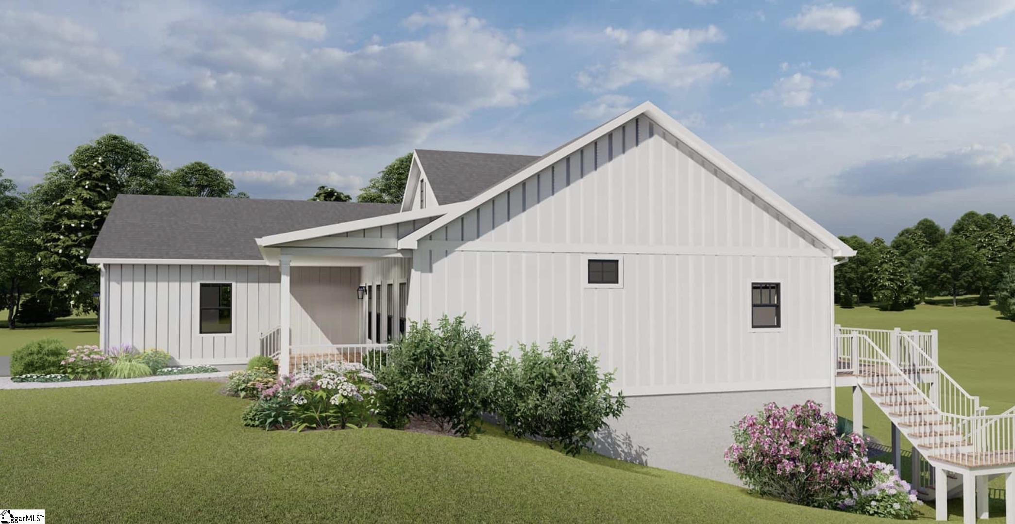 890 Crenshaw Street Pendelton, SC 29670