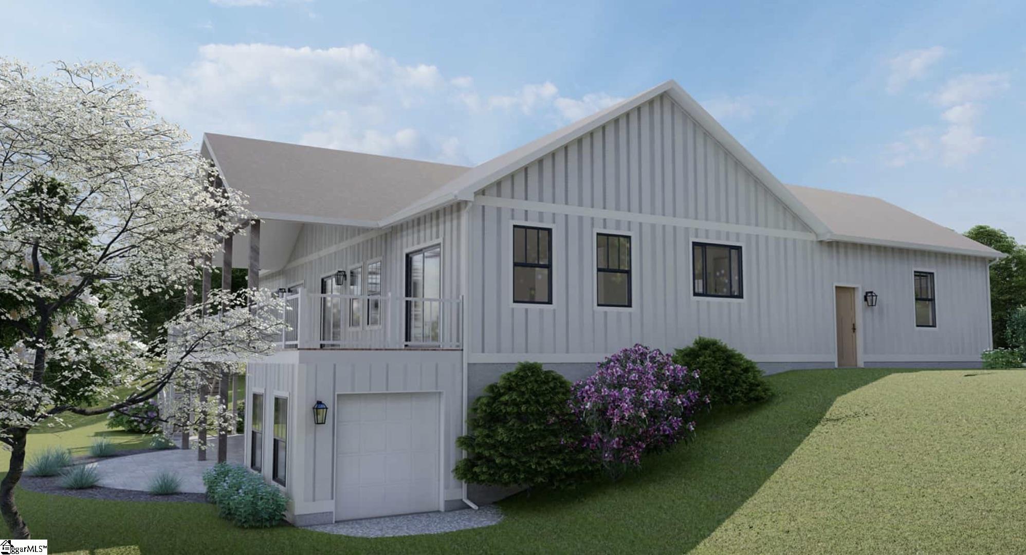 890 Crenshaw Street Pendelton, SC 29670