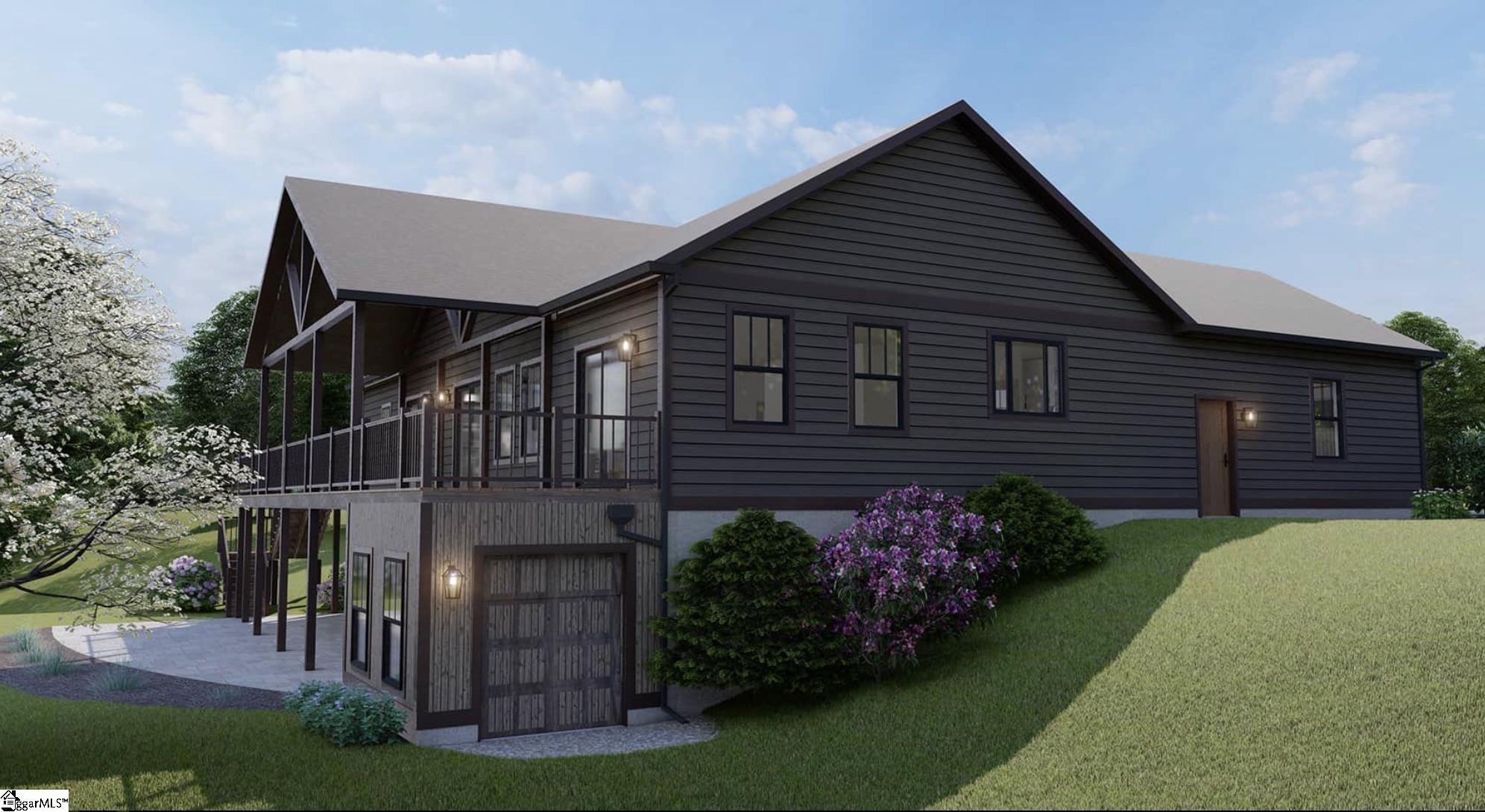 890 Crenshaw Street Pendelton, SC 29670