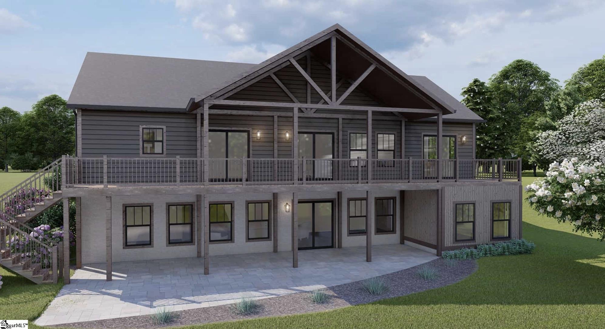 890 Crenshaw Street Pendelton, SC 29670