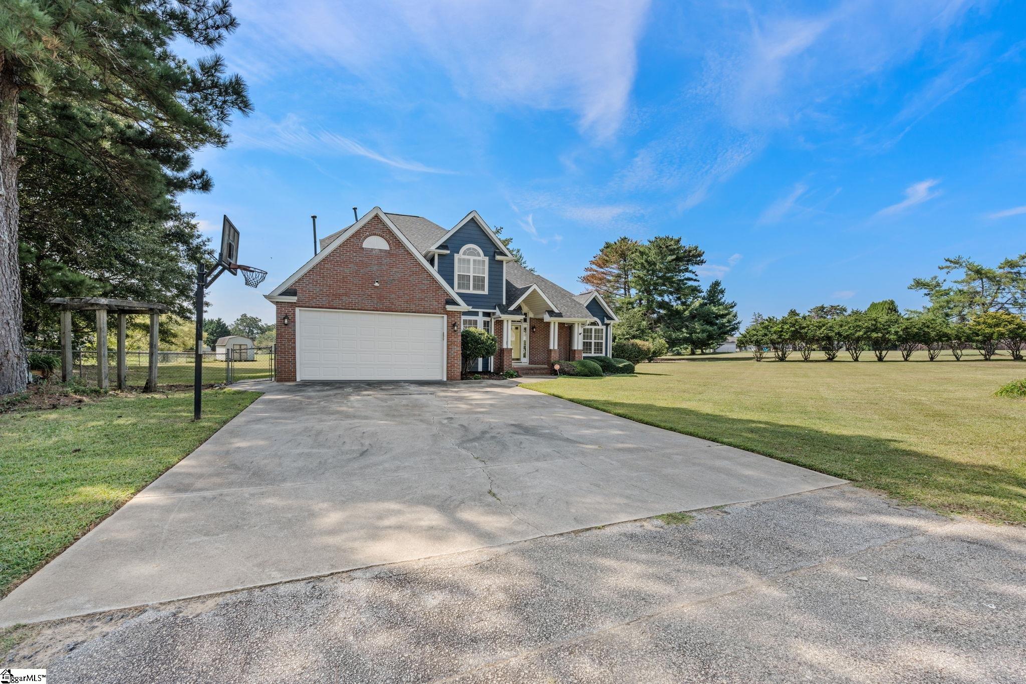 141 N Heron Drive Fountain Inn, SC 29644