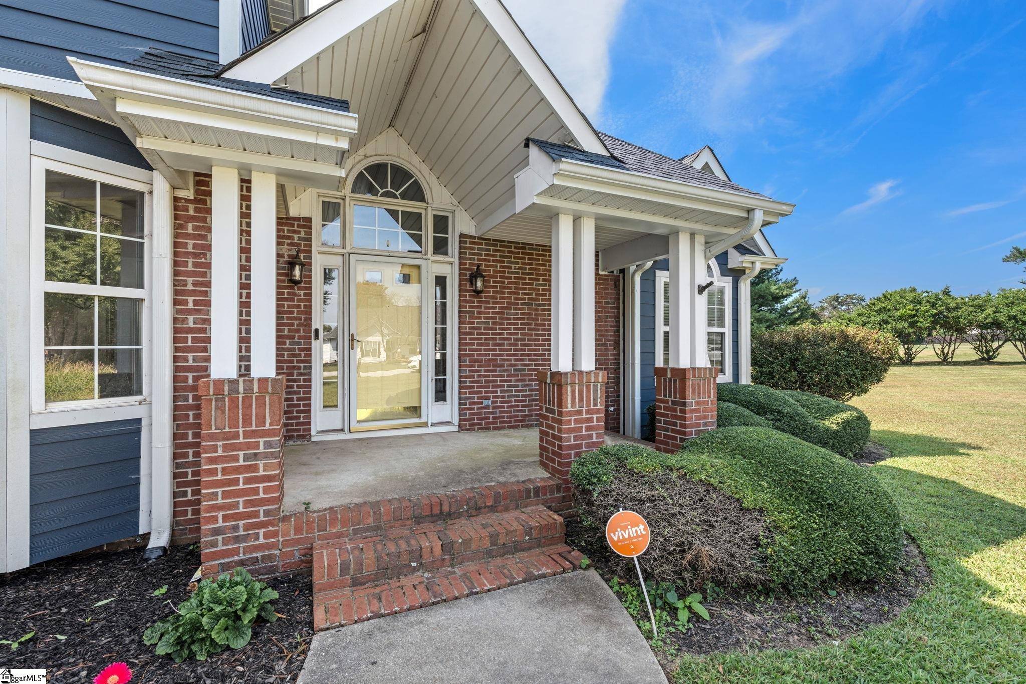 141 N Heron Drive Fountain Inn, SC 29644