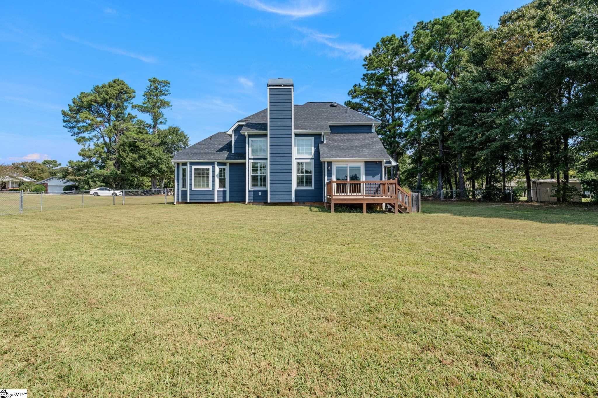 141 N Heron Drive Fountain Inn, SC 29644