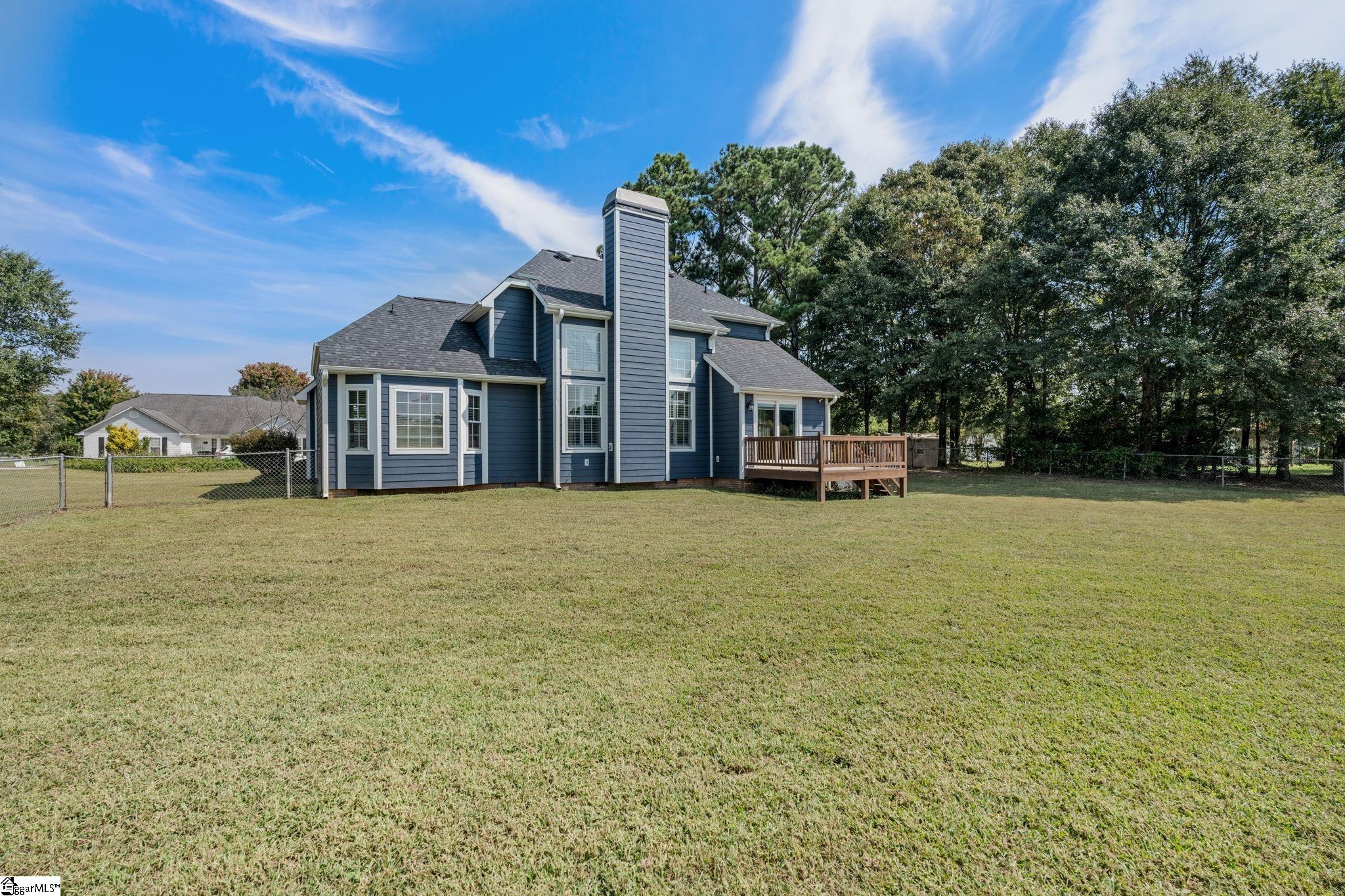 141 N Heron Drive Fountain Inn, SC 29644