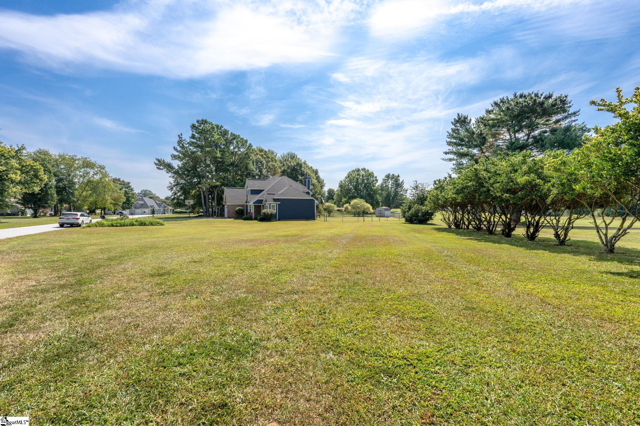 141 N Heron Drive Fountain Inn, SC 29644
