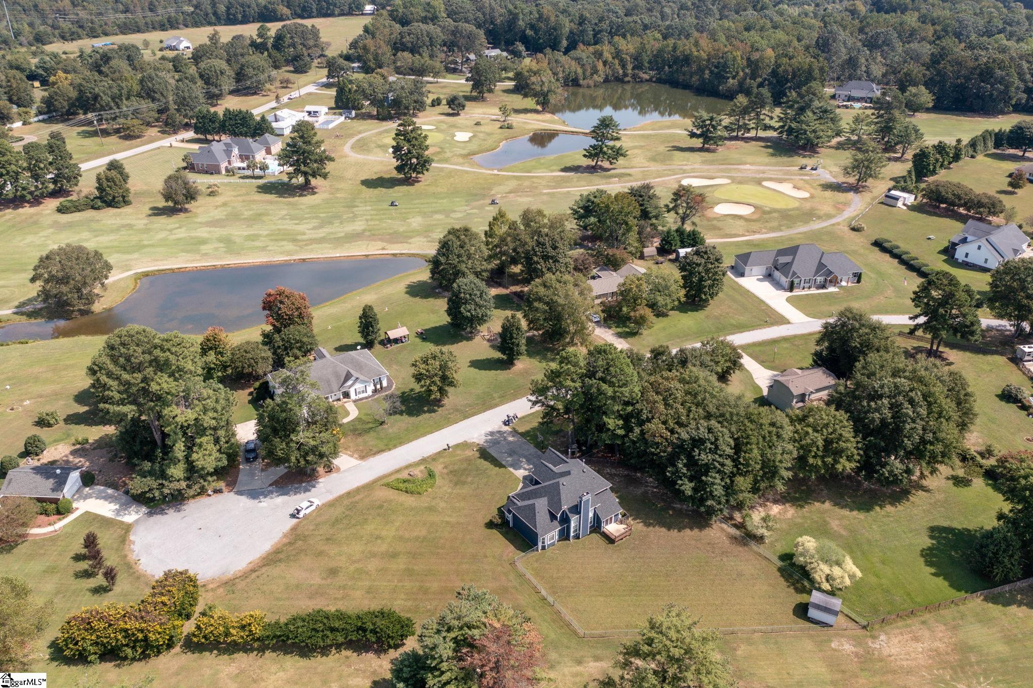 141 N Heron Drive Fountain Inn, SC 29644