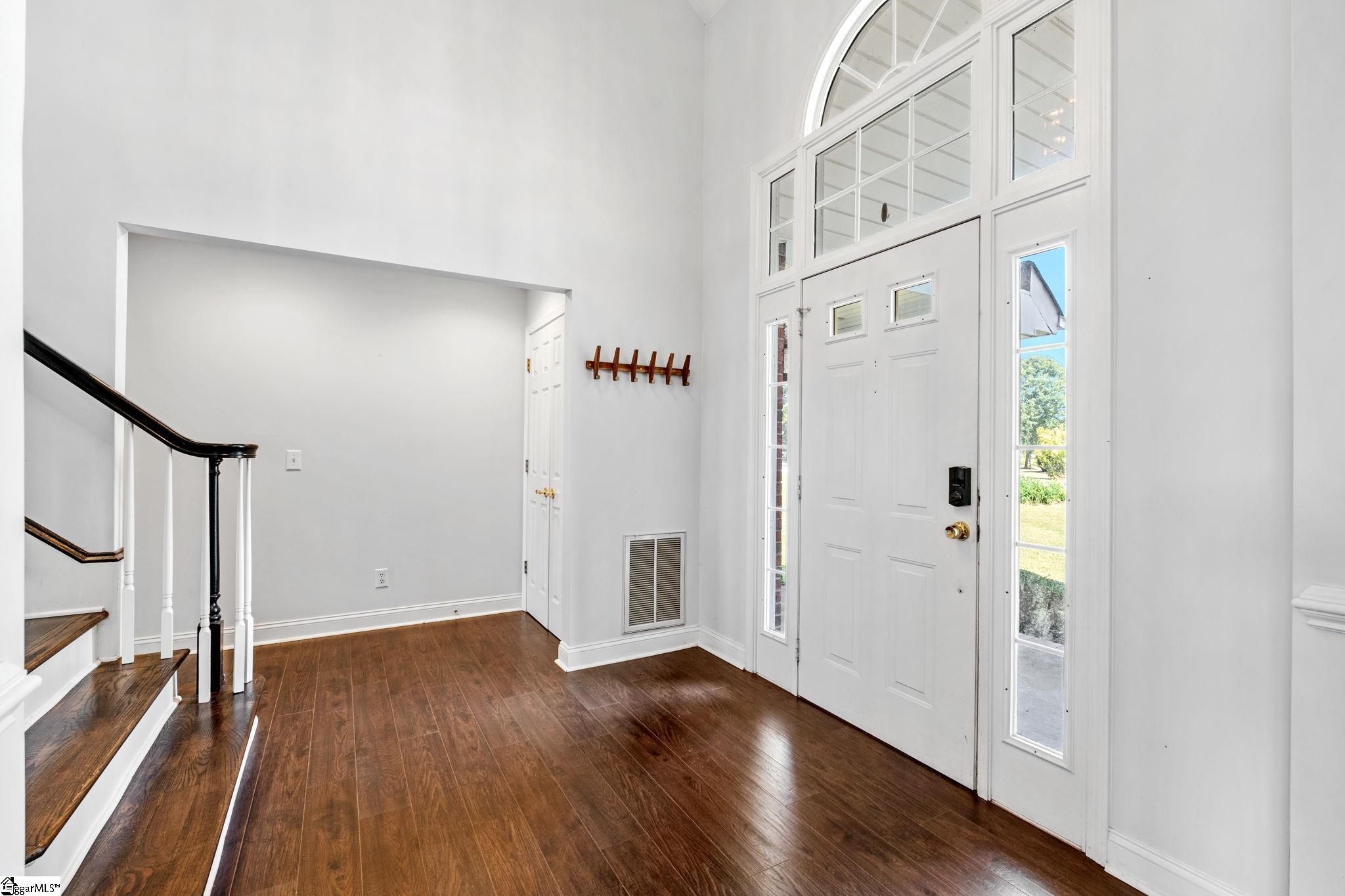 141 N Heron Drive Fountain Inn, SC 29644