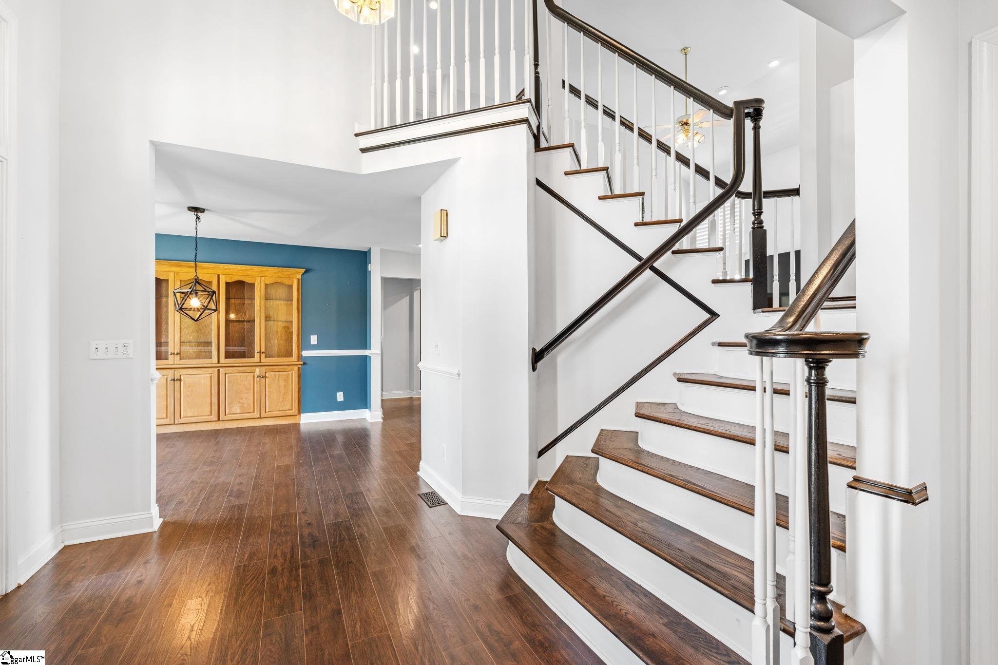 141 N Heron Drive Fountain Inn, SC 29644