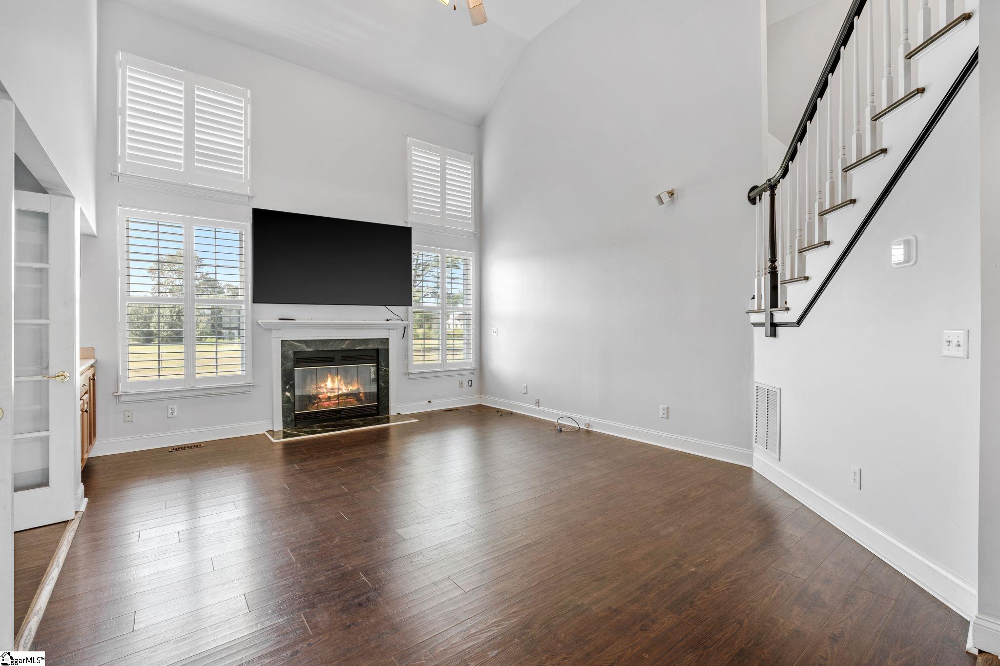 141 N Heron Drive Fountain Inn, SC 29644