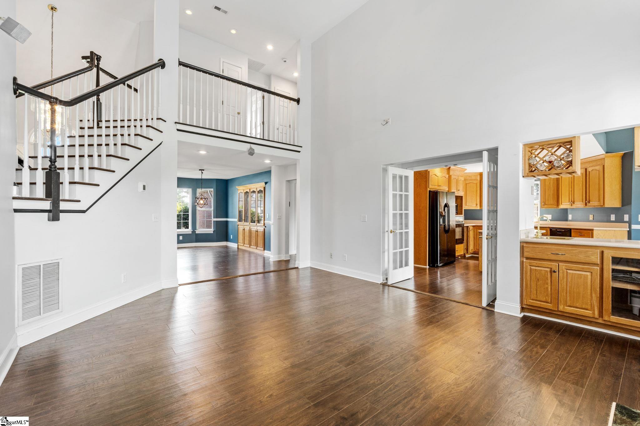 141 N Heron Drive Fountain Inn, SC 29644