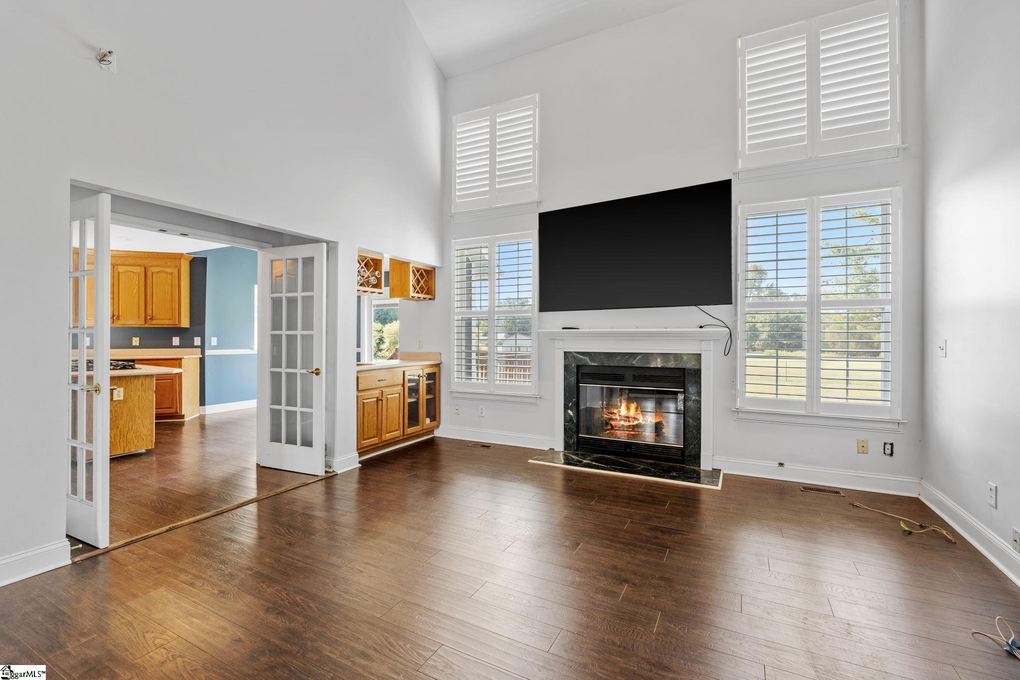 141 N Heron Drive Fountain Inn, SC 29644